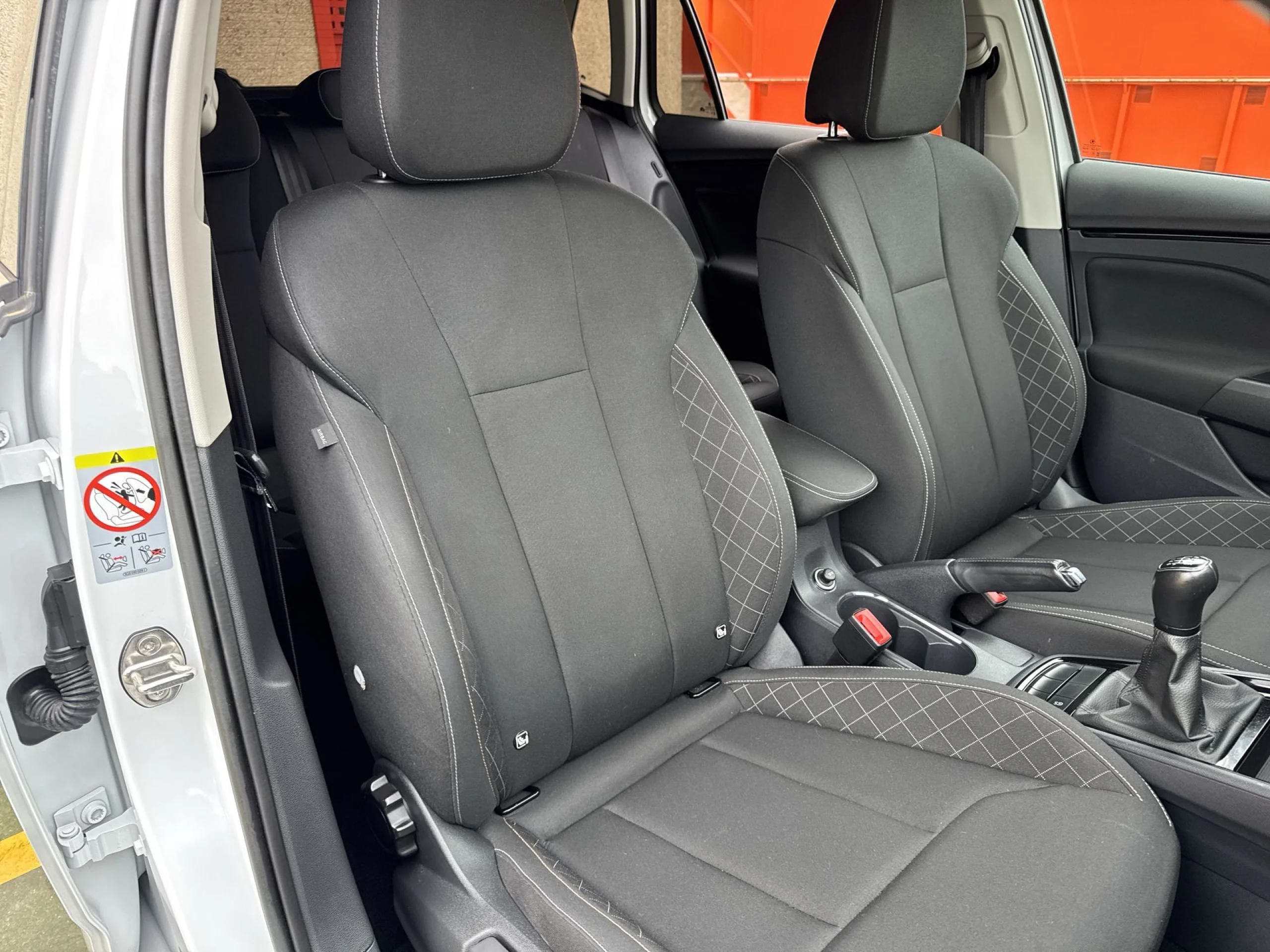 Skoda Kamiq 1.0 TSI Ambition 81 kW (110 CV) - Foto 20