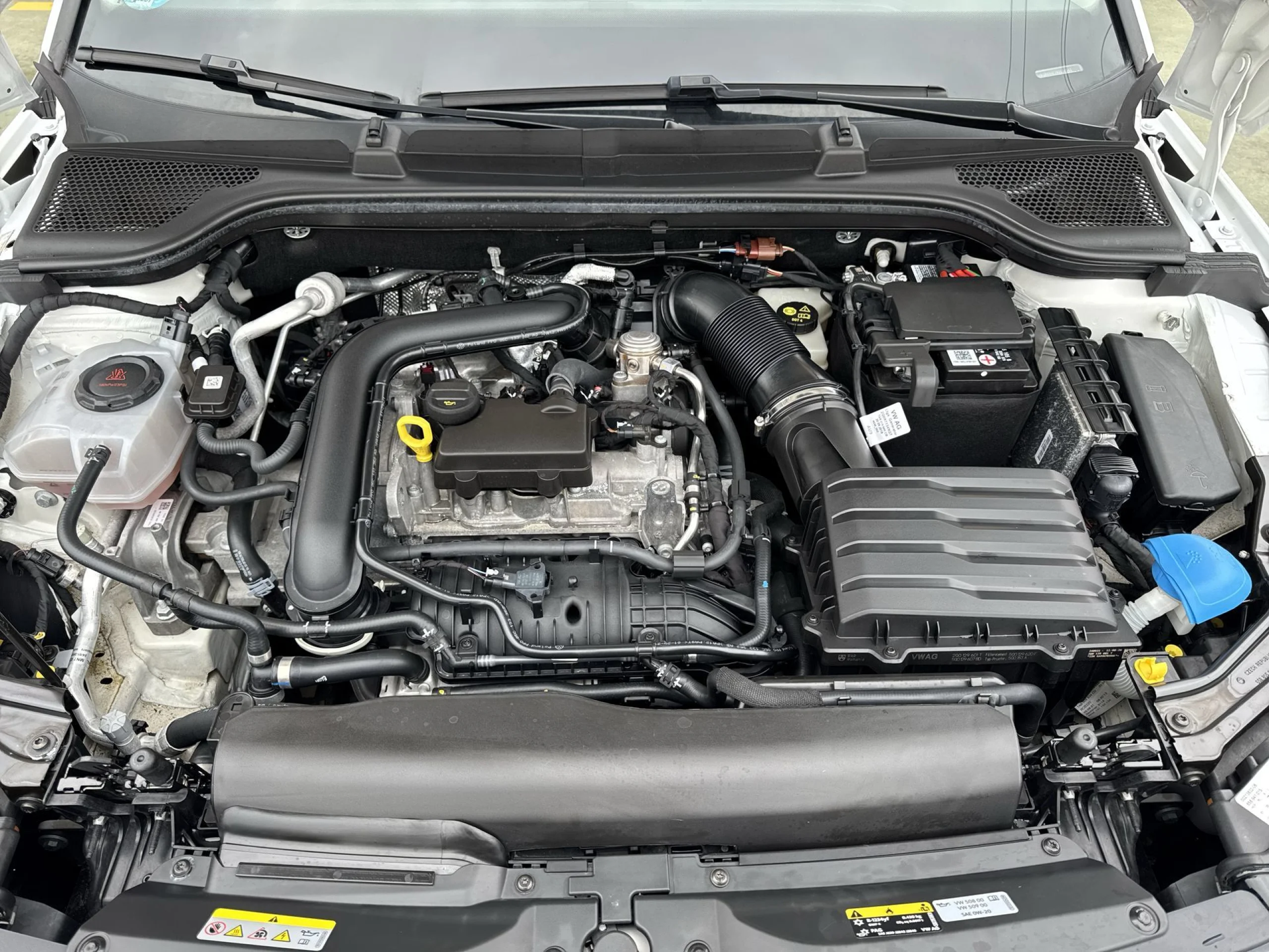 Skoda Kamiq 1.0 TSI Ambition 81 kW (110 CV) - Foto 21