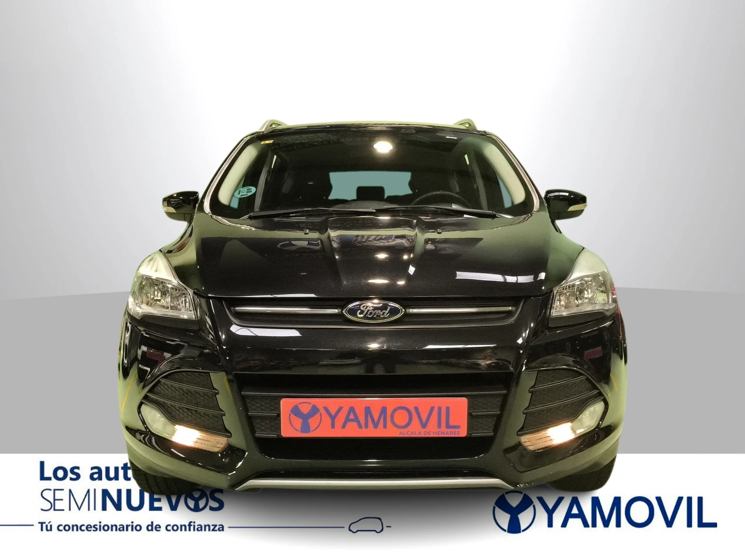 Ford Kuga 1.5 EcoBoost SANDS Trend 4x2 110 kW (150 CV) - Foto 3