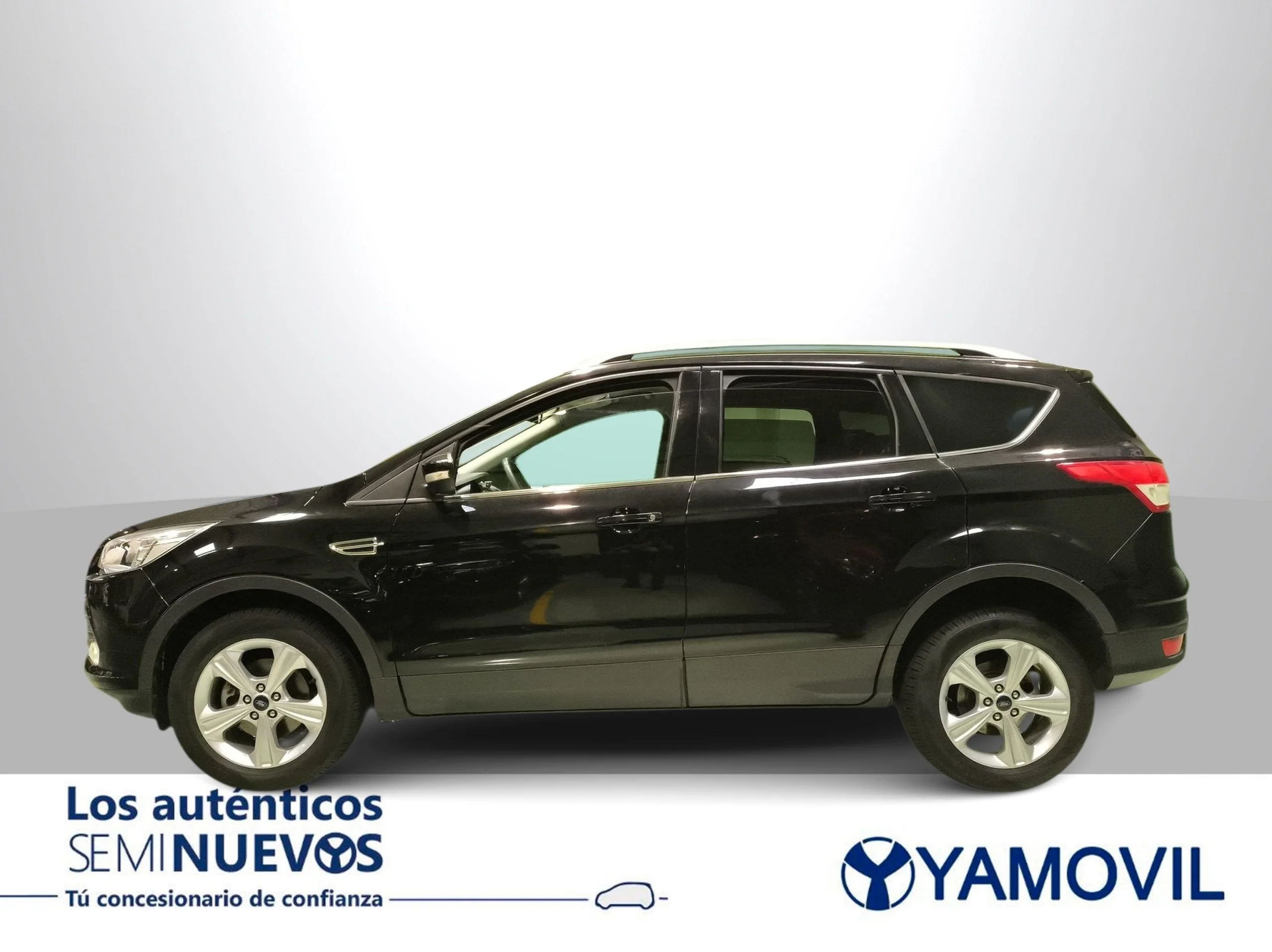 Ford Kuga 1.5 EcoBoost SANDS Trend 4x2 110 kW (150 CV) - Foto 4