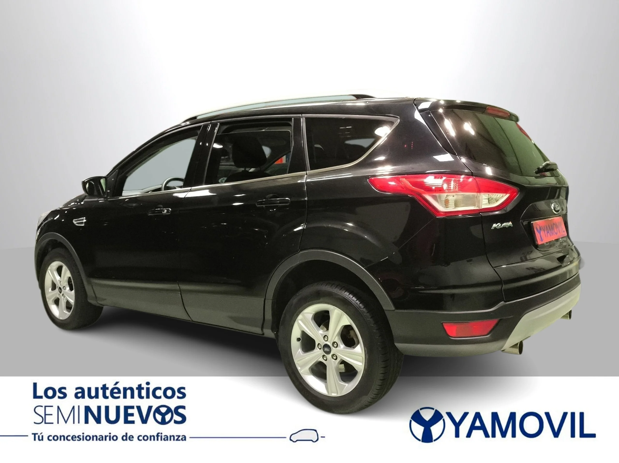 Ford Kuga 1.5 EcoBoost SANDS Trend 4x2 110 kW (150 CV) - Foto 5