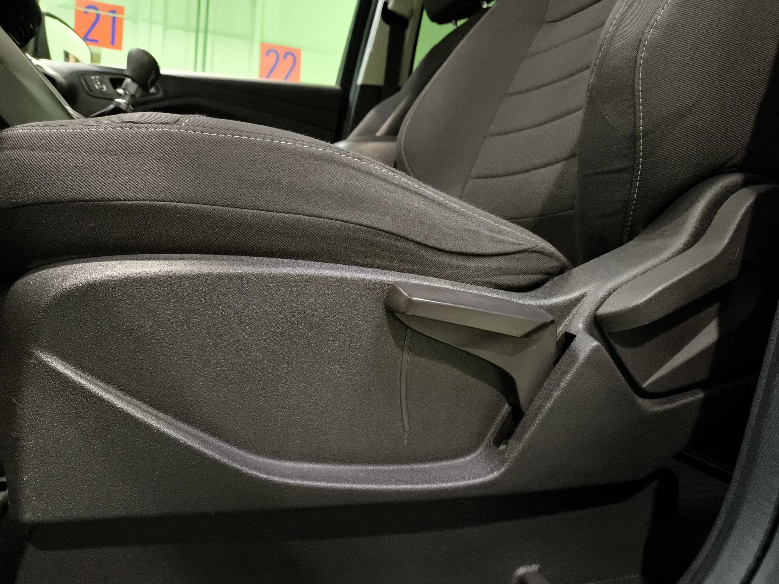 Ford Kuga 1.5 EcoBoost SANDS Trend 4x2 110 kW (150 CV) - Foto 9