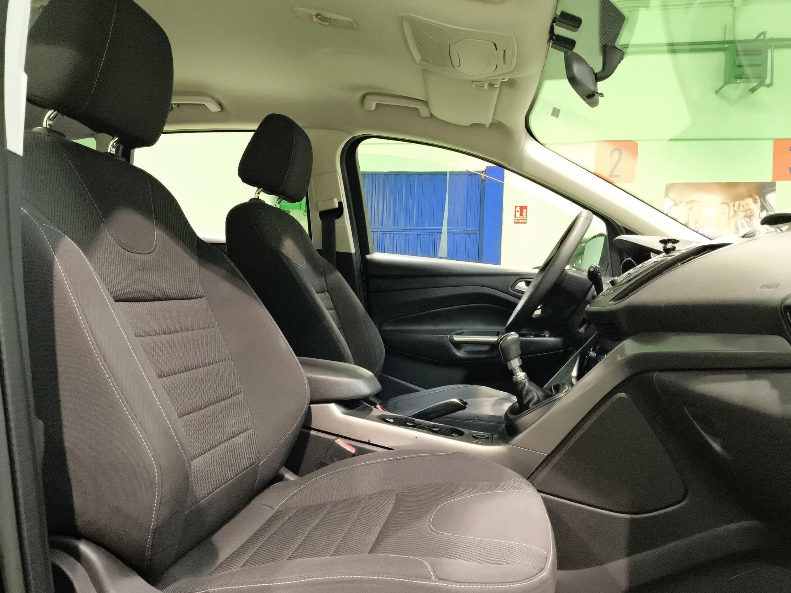 Ford Kuga 1.5 EcoBoost SANDS Trend 4x2 110 kW (150 CV) - Foto 19