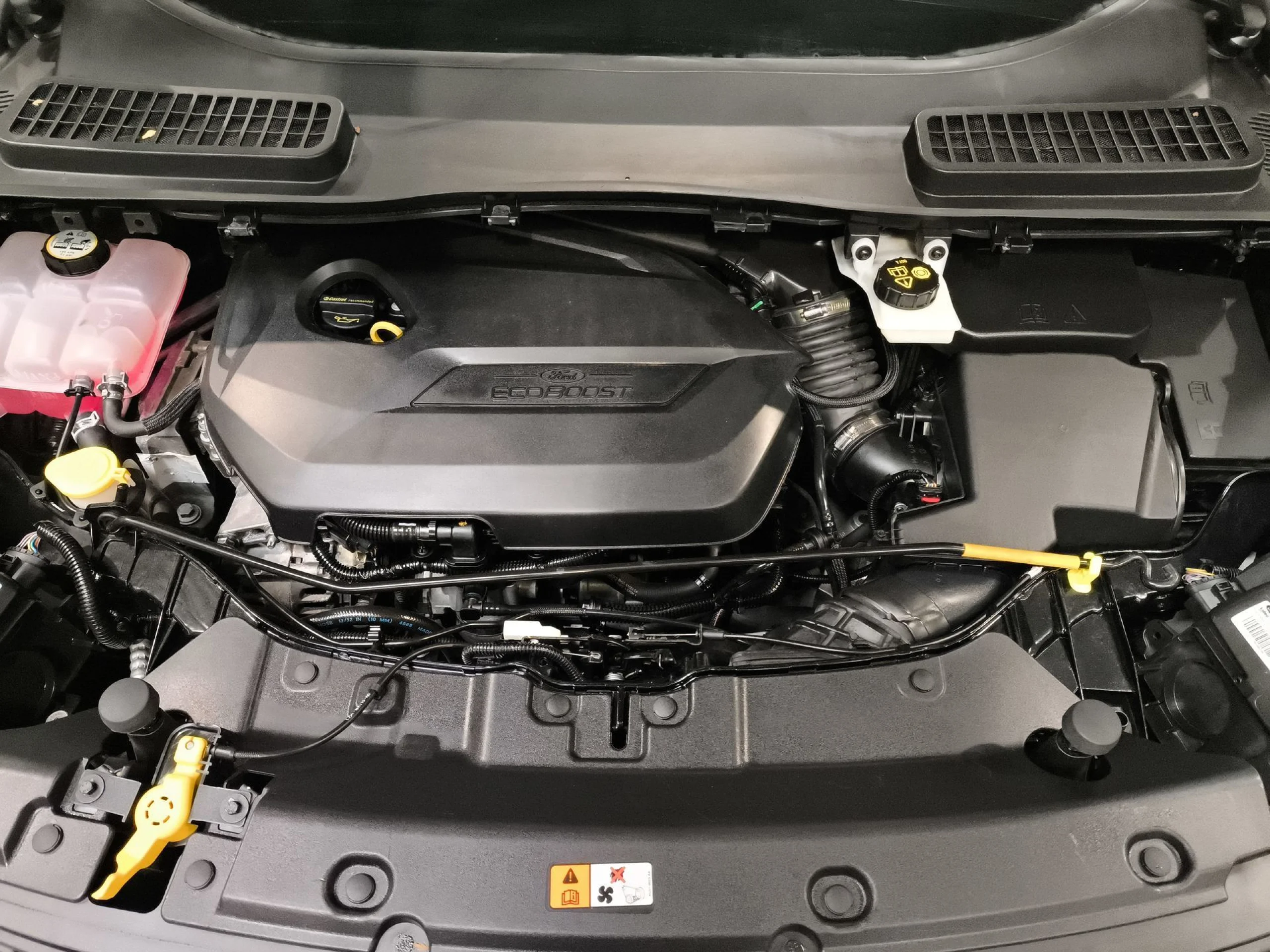Ford Kuga 1.5 EcoBoost SANDS Trend 4x2 110 kW (150 CV) - Foto 20