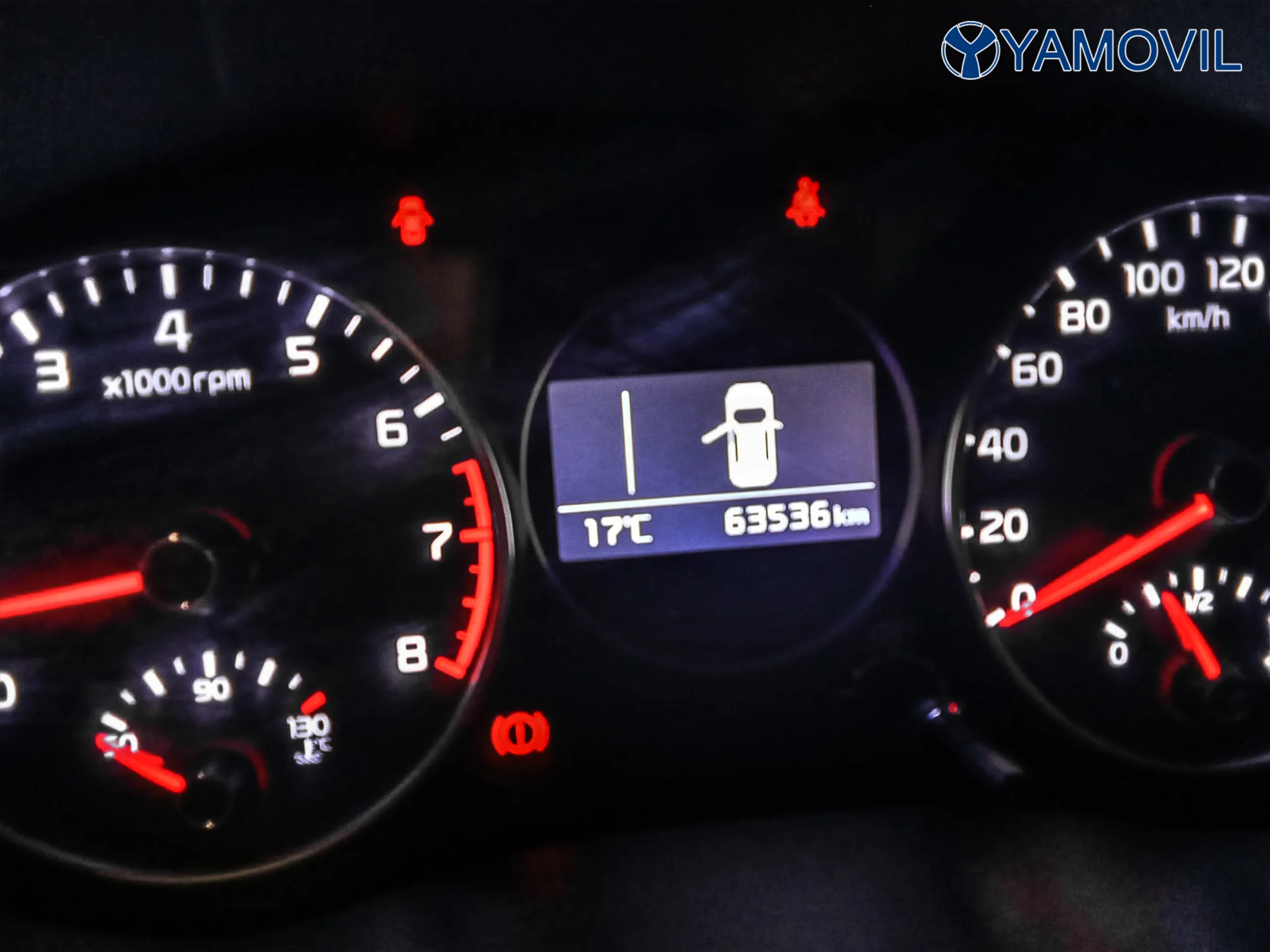 Kia Picanto 1.2 CVVT GT Line 62 kW (84 CV) - Foto 6