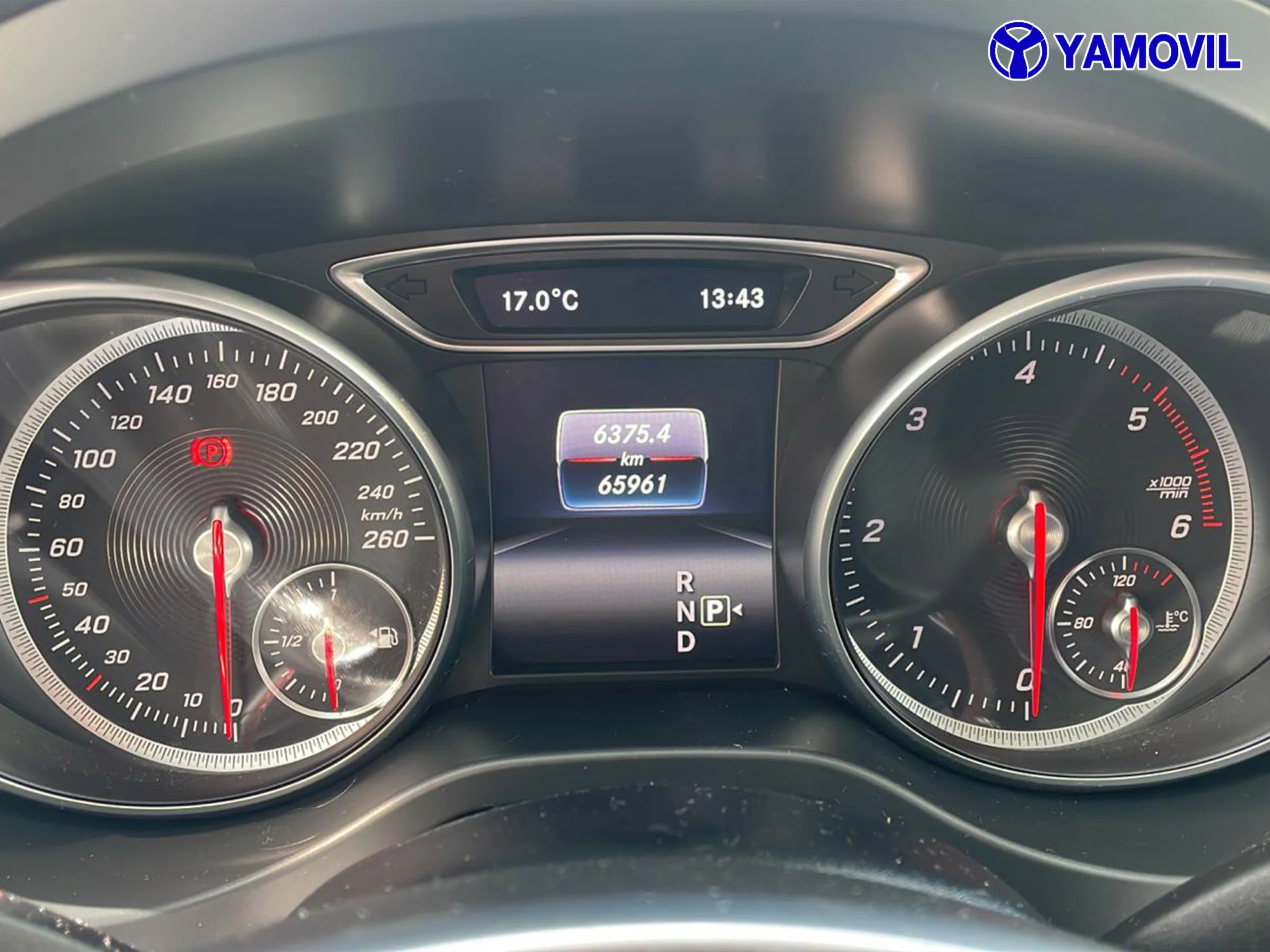Mercedes-Benz CLA 200 CLA 200D AMG-LINE 4P - Foto 4
