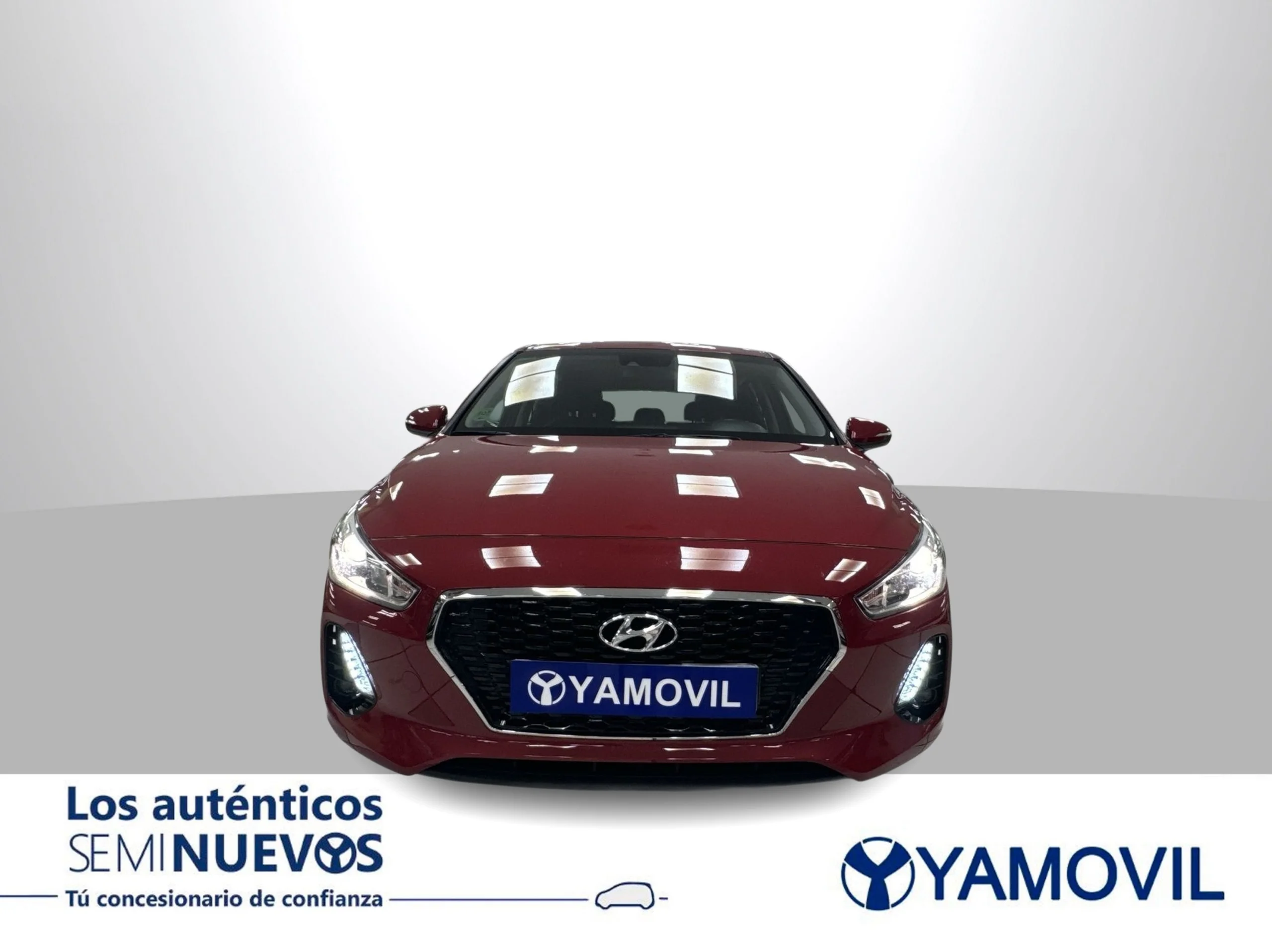 Hyundai I30 1.0 TGDI Tecno 88 kW (120 CV) - Foto 3