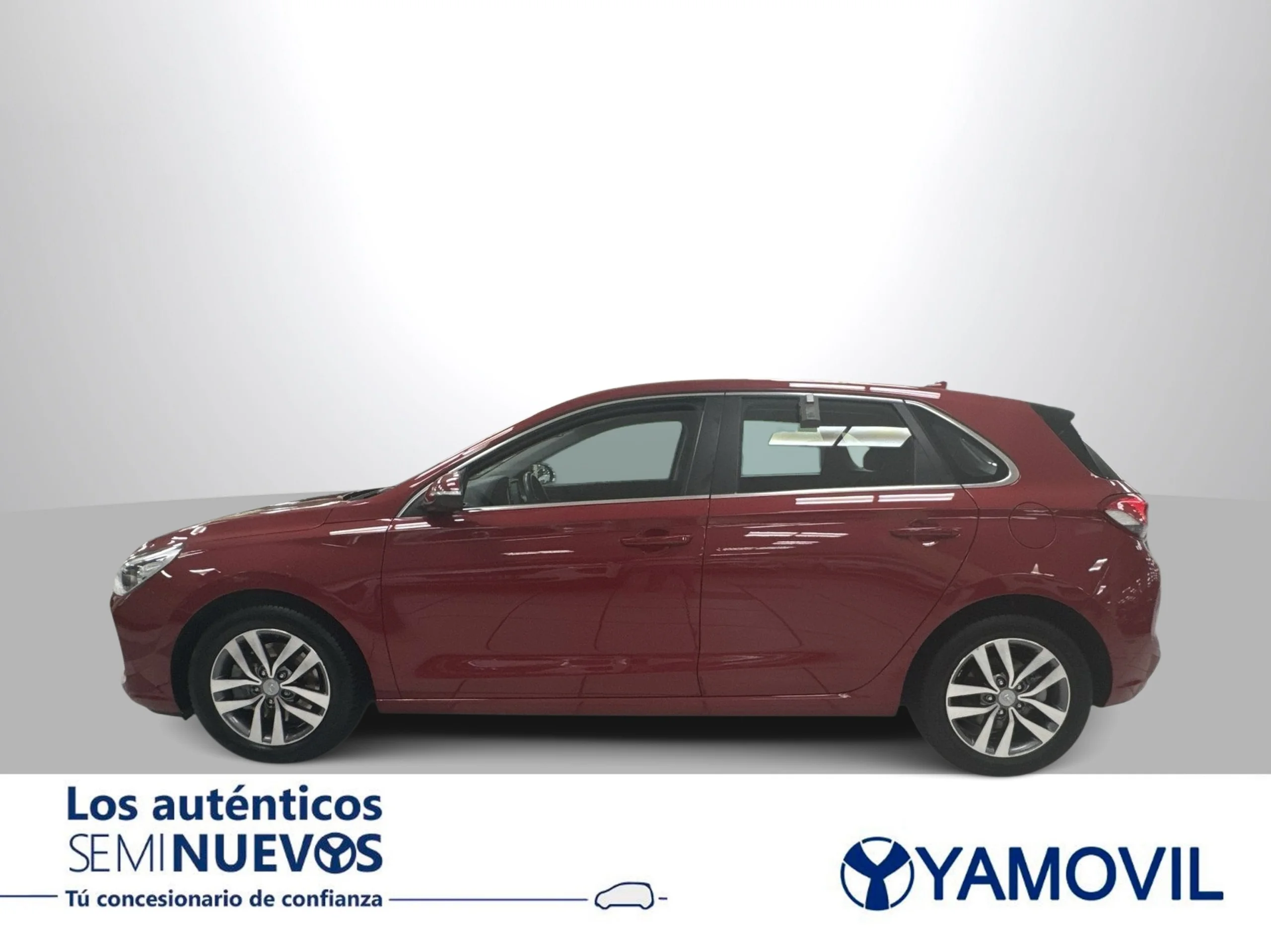 Hyundai I30 1.0 TGDI Tecno 88 kW (120 CV) - Foto 4