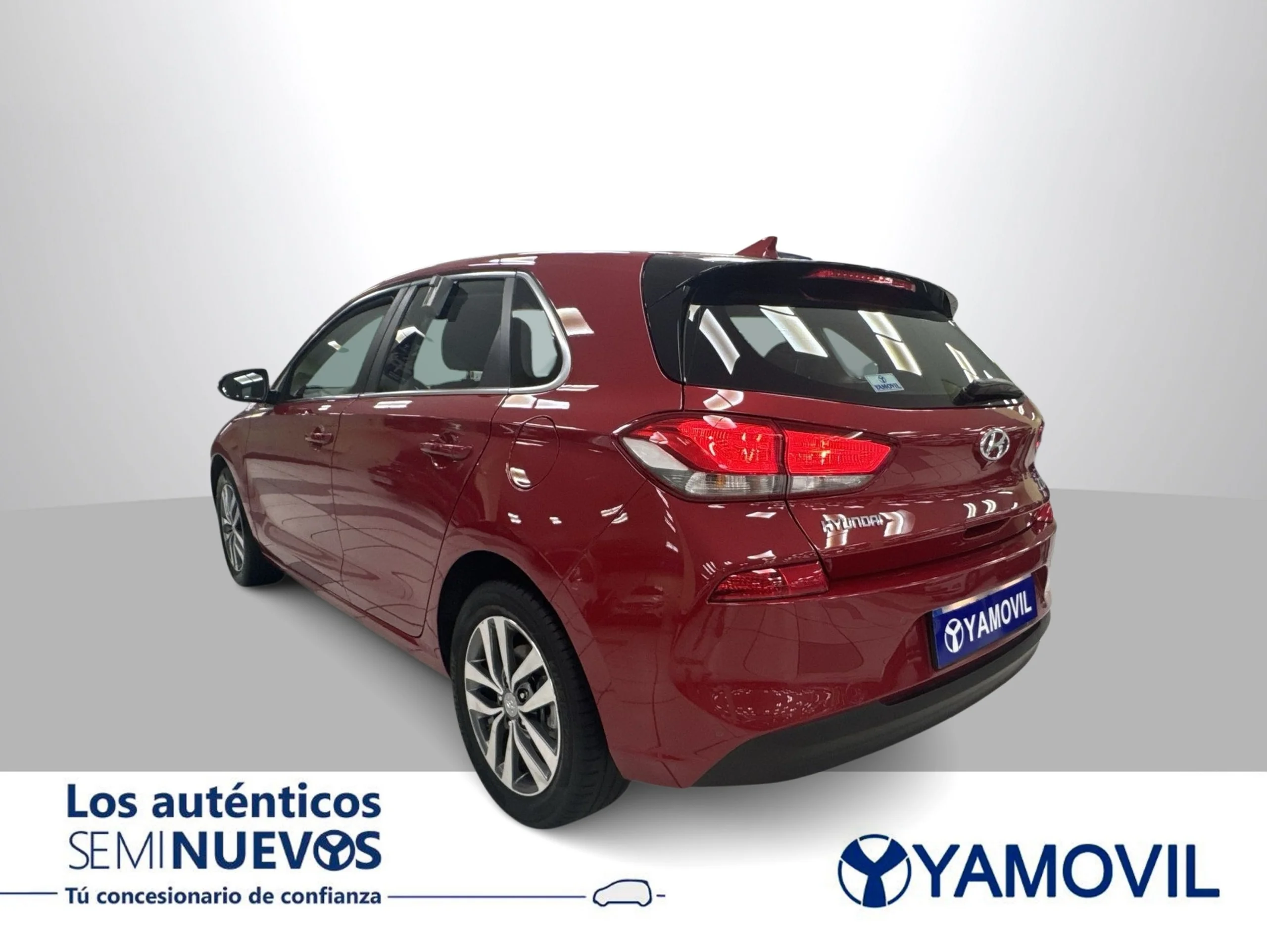 Hyundai I30 1.0 TGDI Tecno 88 kW (120 CV) - Foto 5