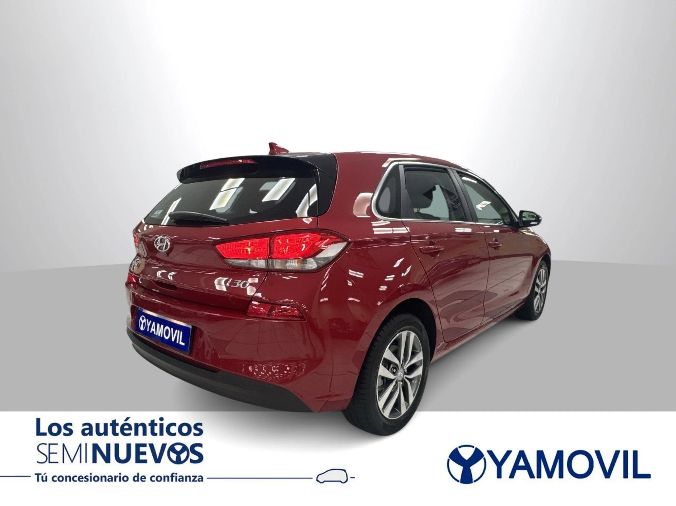 Hyundai I30 1.0 TGDI Tecno 88 kW (120 CV) - Foto 6