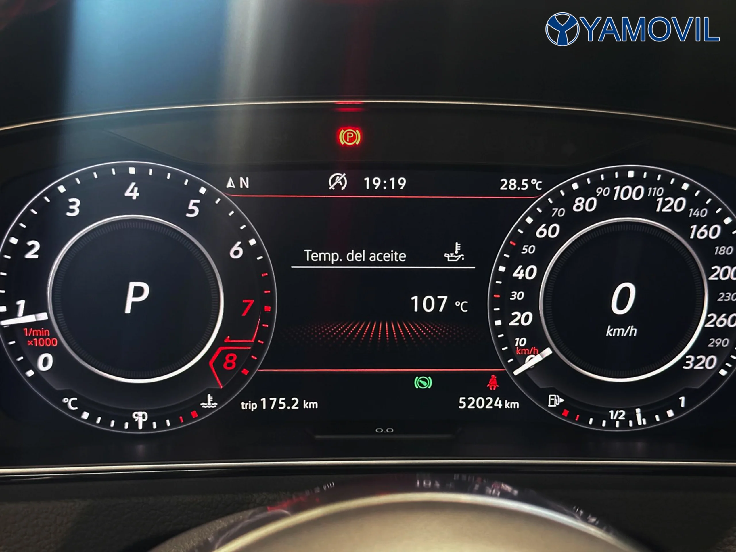 Volkswagen Golf GTI TCR 2.0 TSI 213 kW (290 CV) DSG - Foto 6