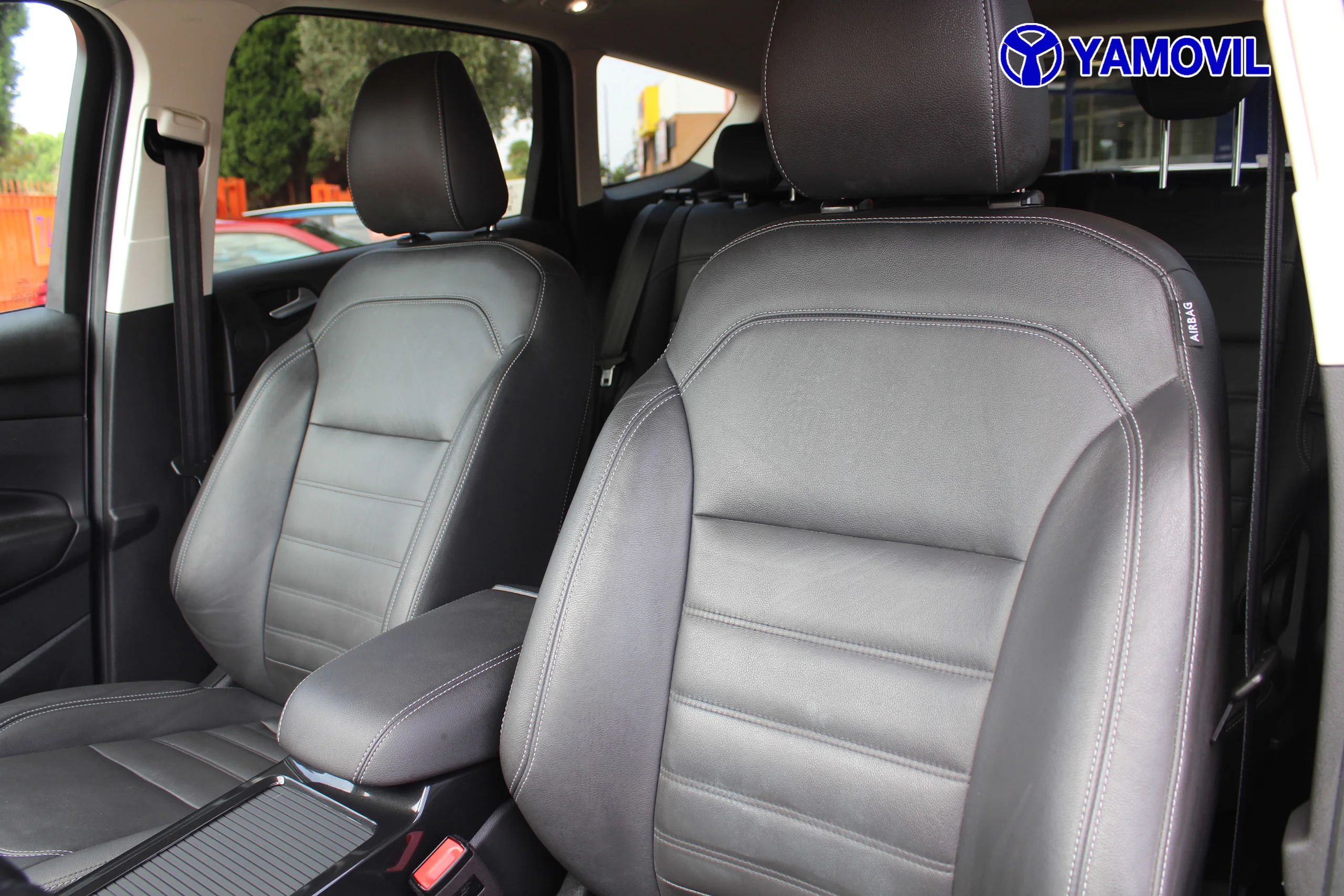 Ford Kuga 2.0 TDCI SANDS Titanium 4x4 110 kW (150 CV) - Foto 13