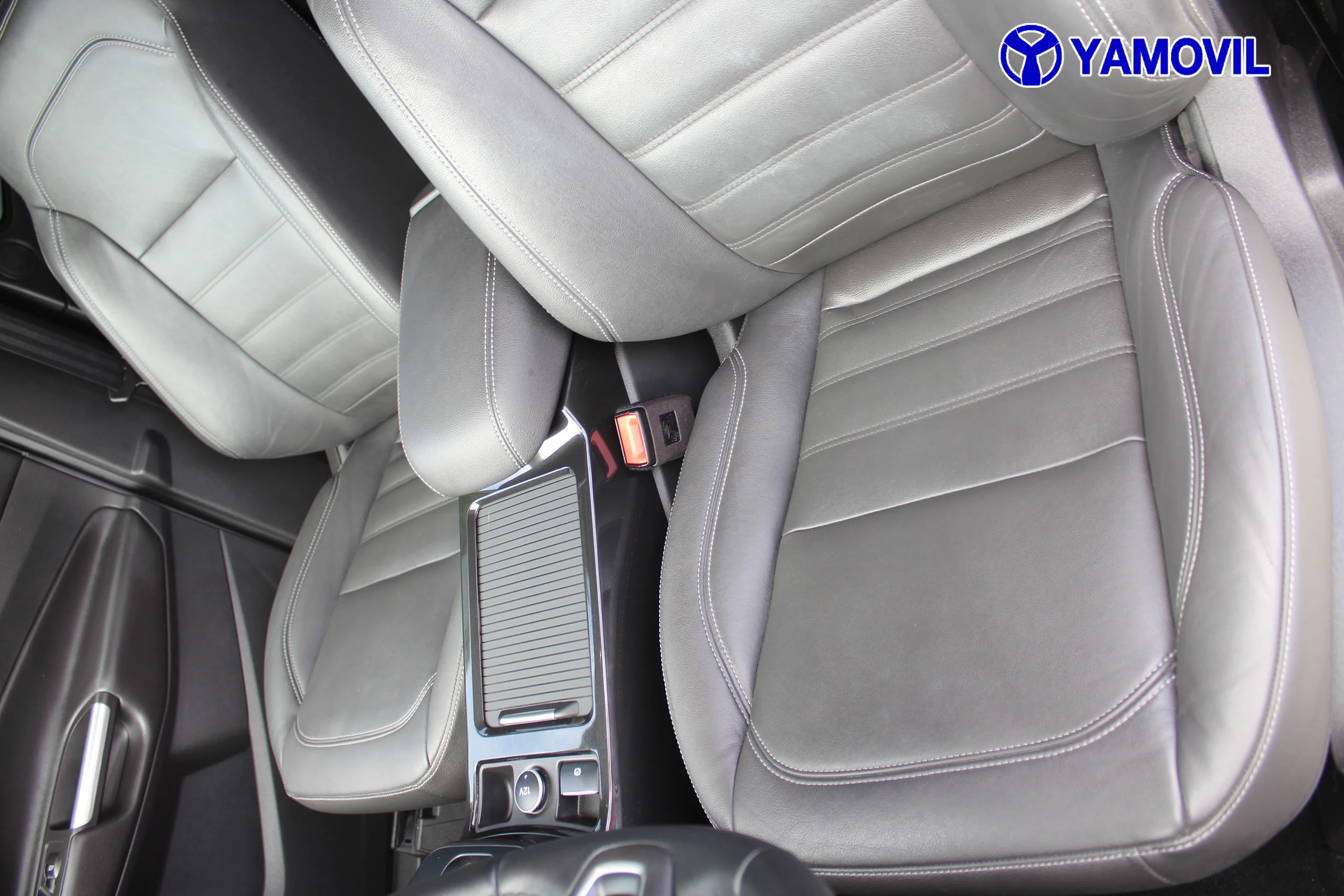 Ford Kuga 2.0 TDCI SANDS Titanium 4x4 110 kW (150 CV) - Foto 14