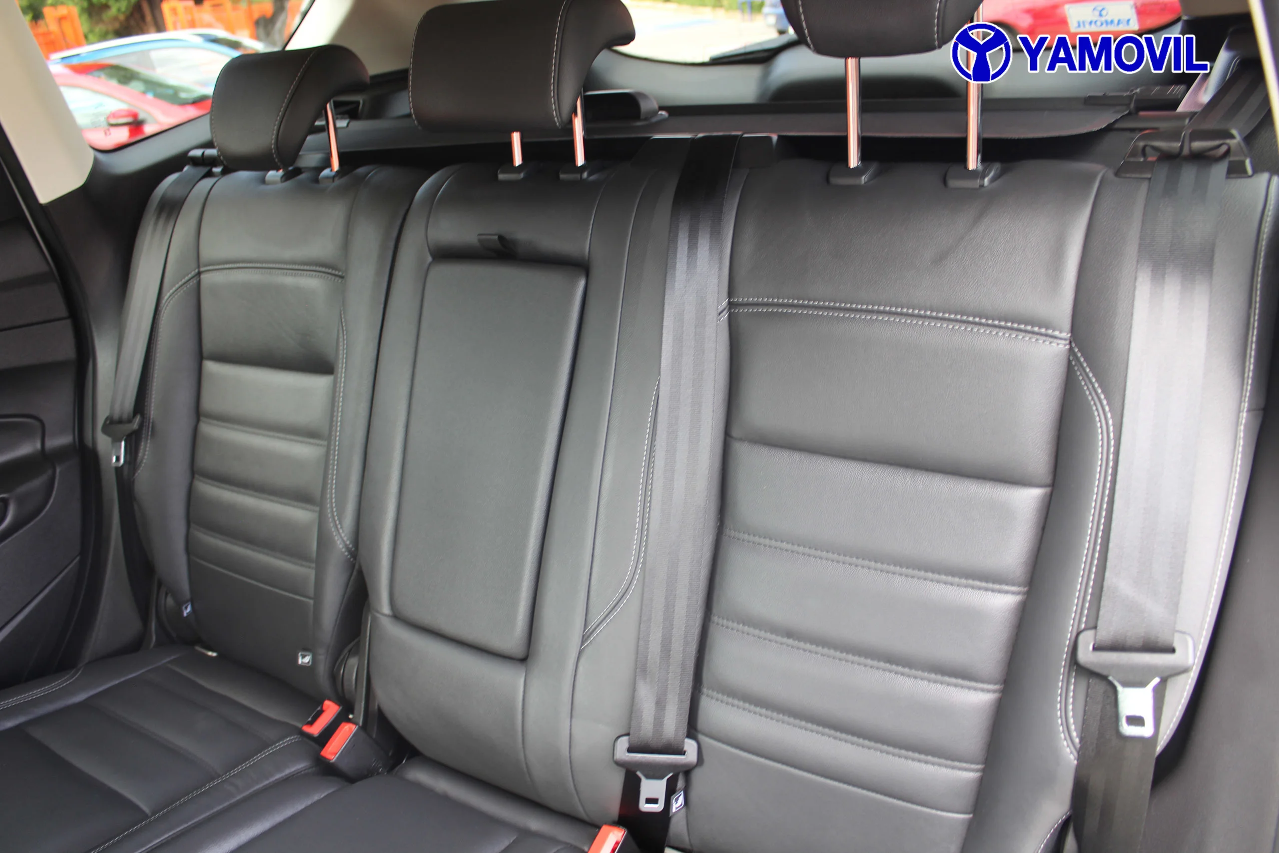 Ford Kuga 2.0 TDCI SANDS Titanium 4x4 110 kW (150 CV) - Foto 15