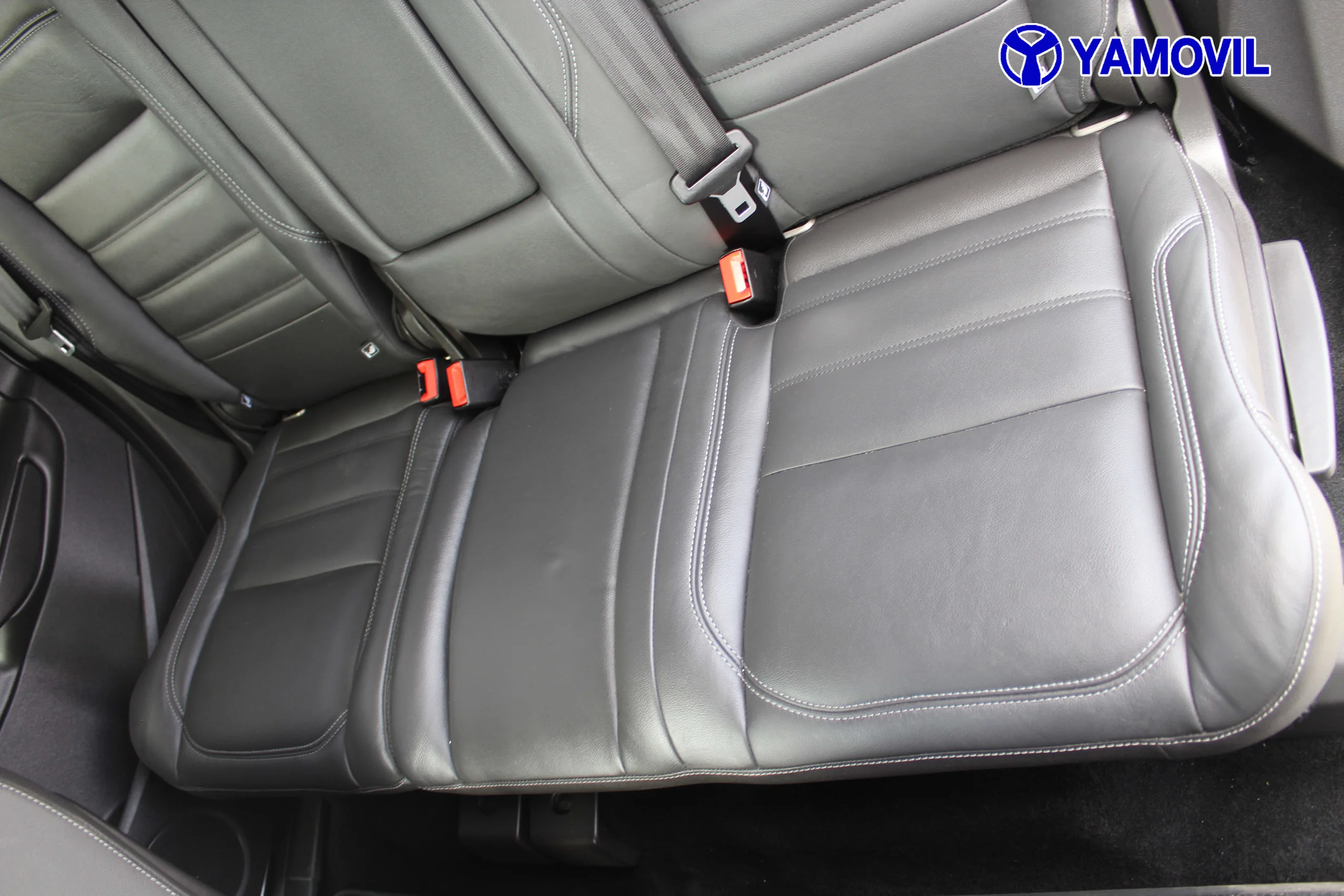 Ford Kuga 2.0 TDCI SANDS Titanium 4x4 110 kW (150 CV) - Foto 16