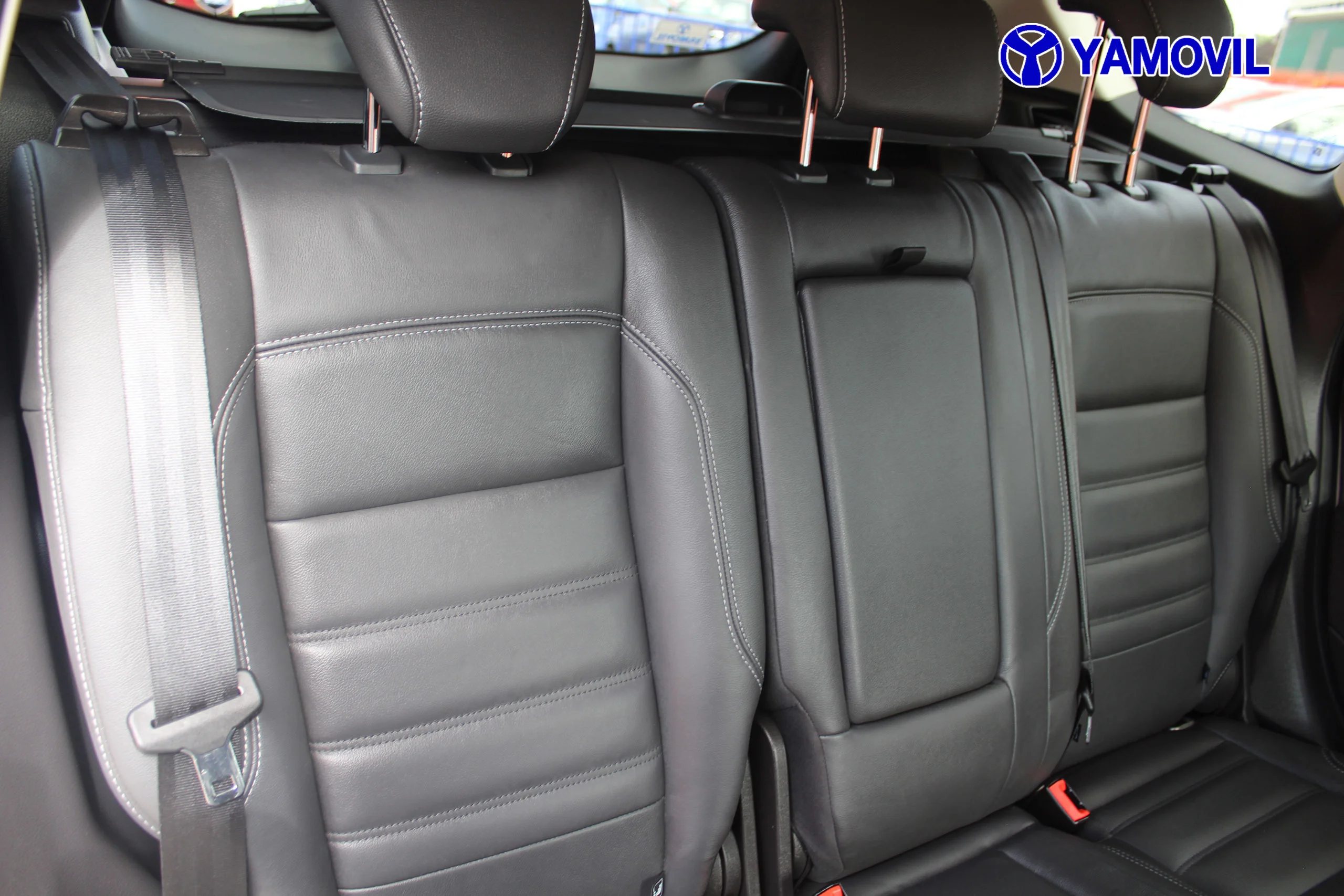 Ford Kuga 2.0 TDCI SANDS Titanium 4x4 110 kW (150 CV) - Foto 19