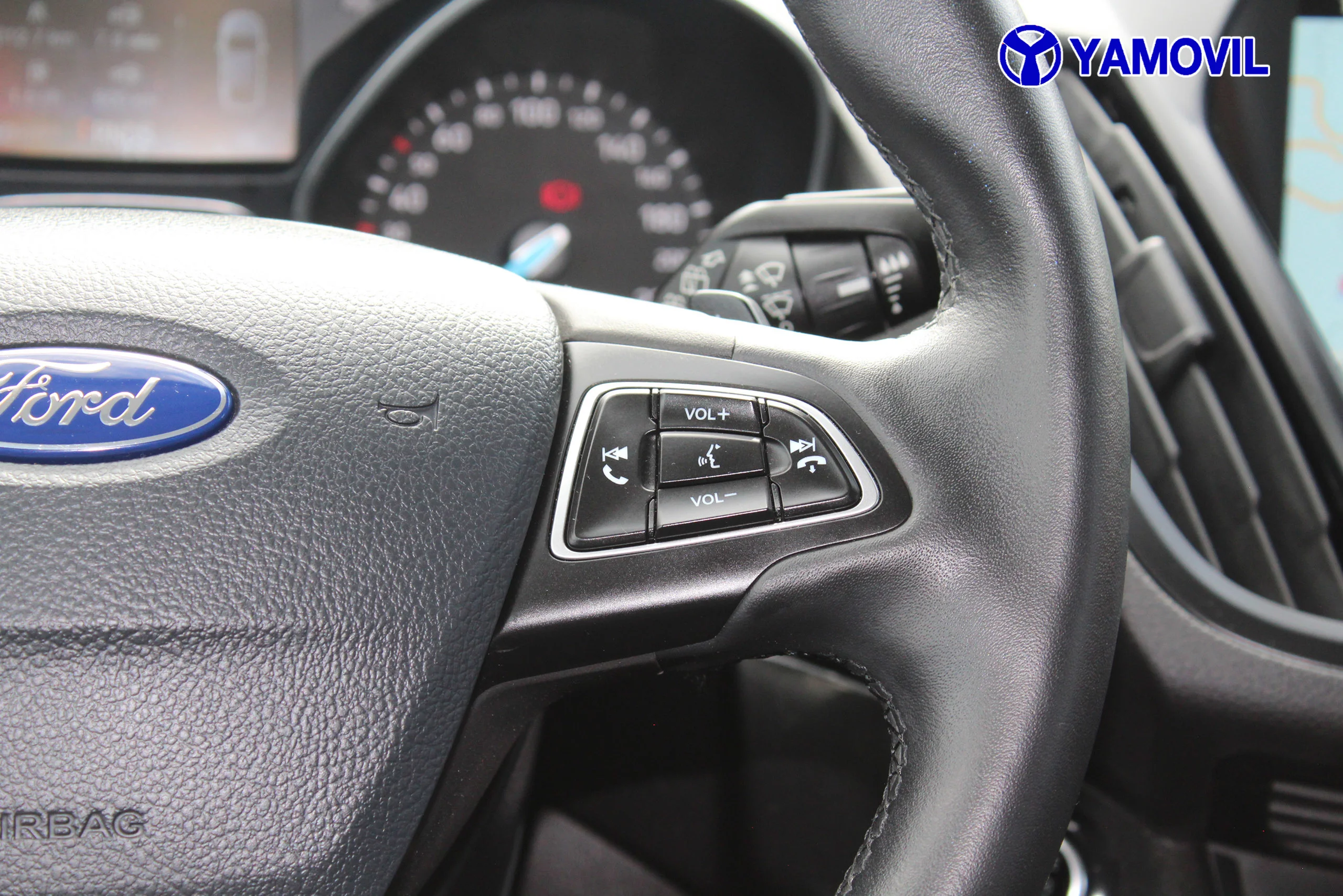 Ford Kuga 2.0 TDCI SANDS Titanium 4x4 110 kW (150 CV) - Foto 25