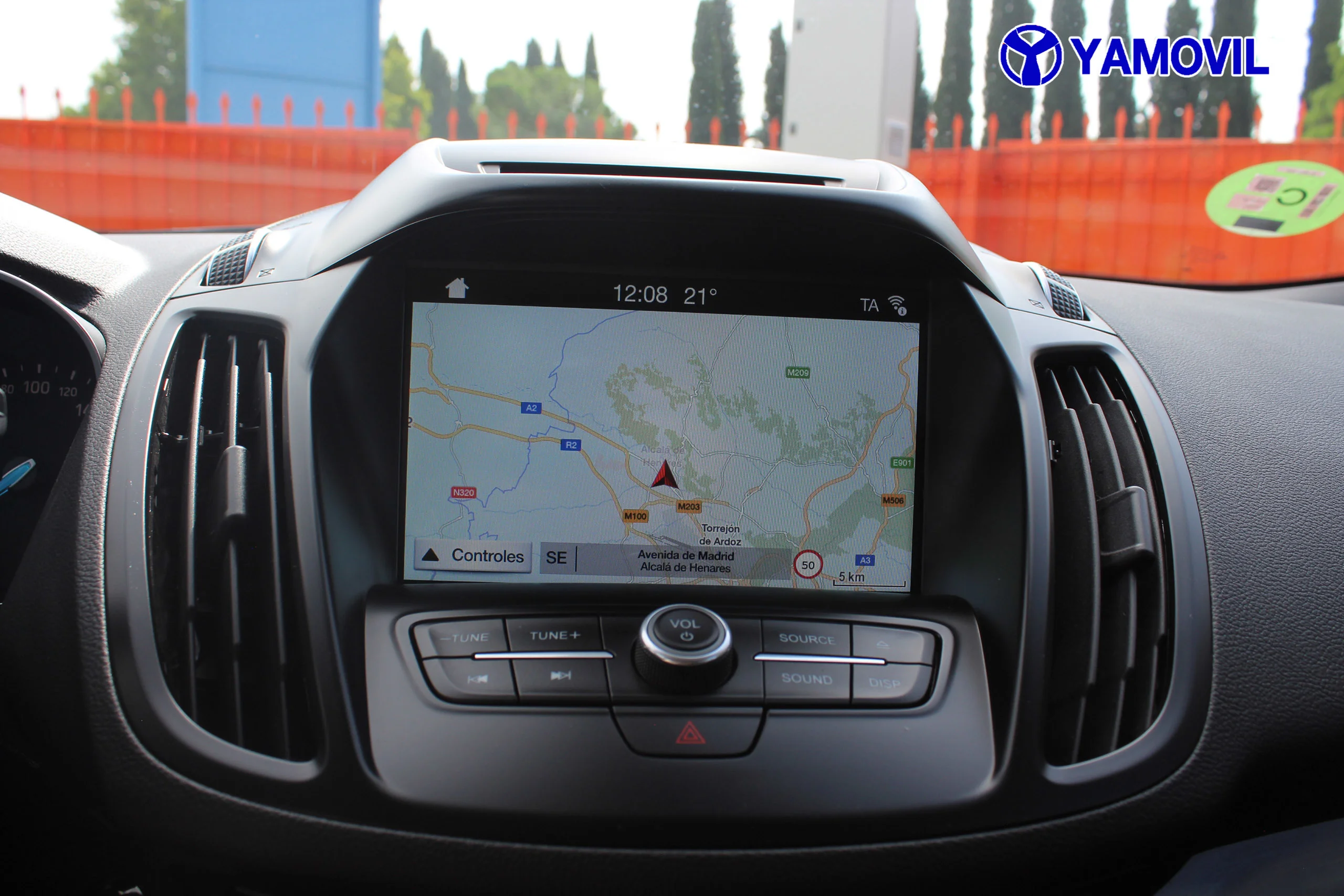 Ford Kuga 2.0 TDCI SANDS Titanium 4x4 110 kW (150 CV) - Foto 28