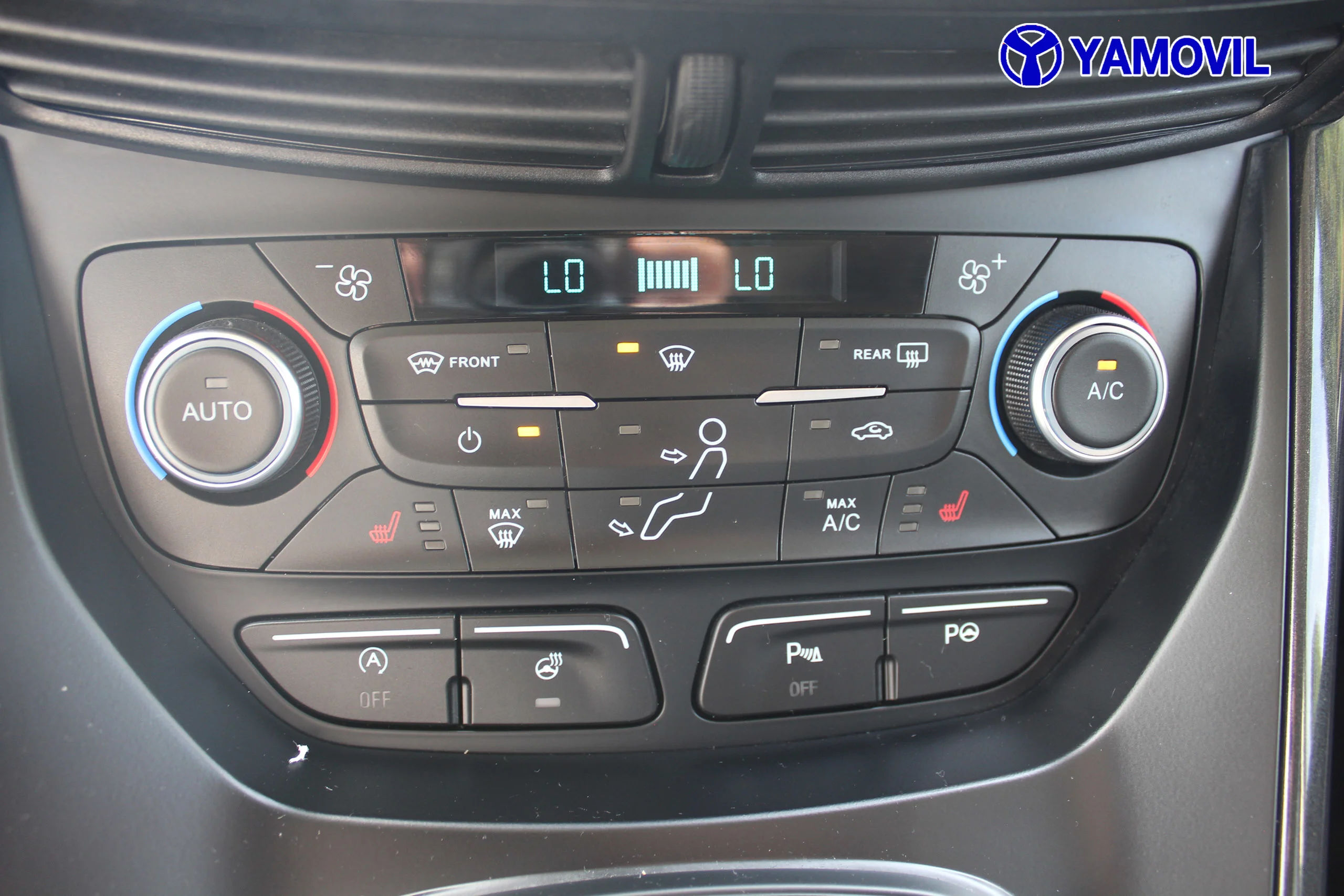 Ford Kuga 2.0 TDCI SANDS Titanium 4x4 110 kW (150 CV) - Foto 29