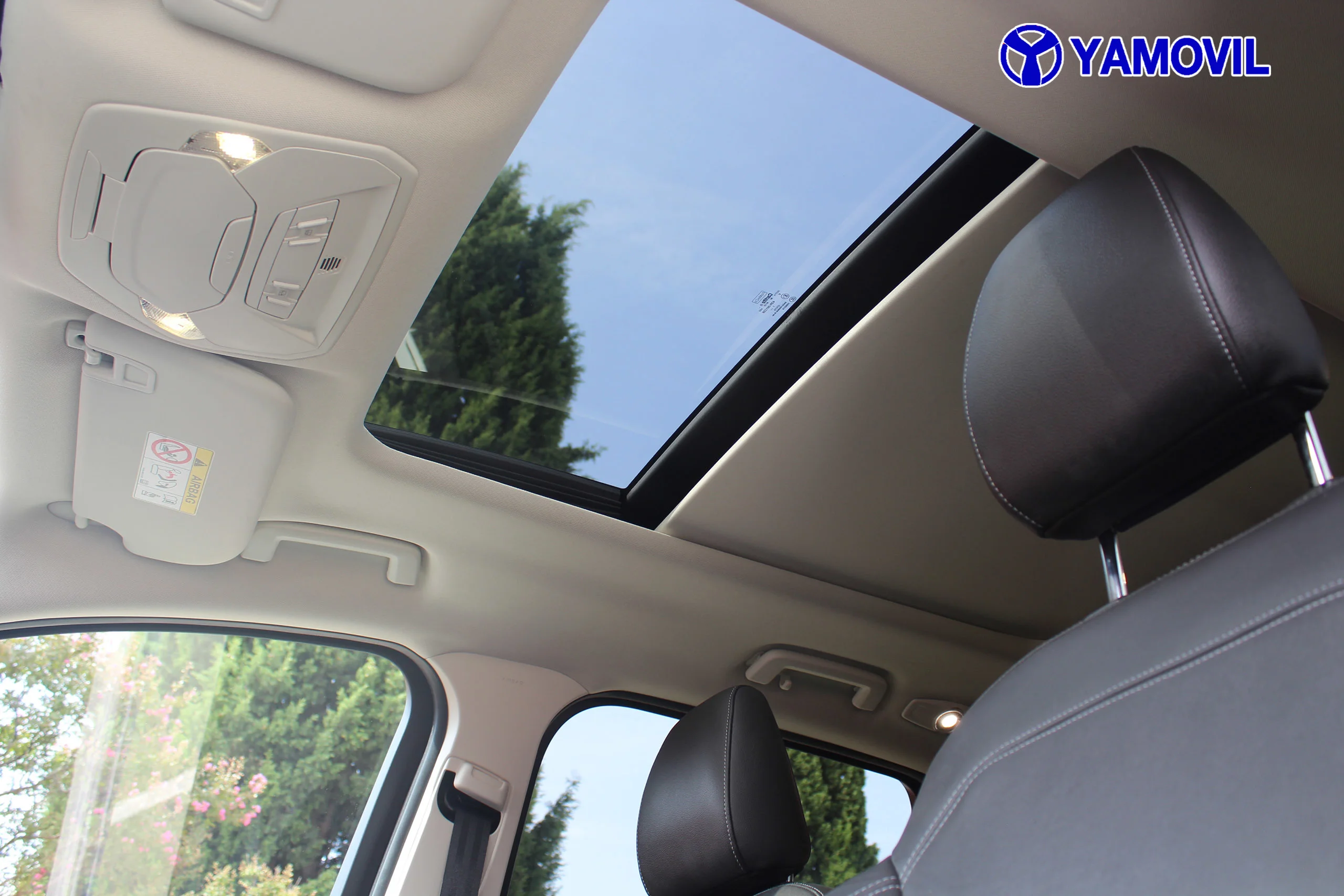 Ford Kuga 2.0 TDCI SANDS Titanium 4x4 110 kW (150 CV) - Foto 30