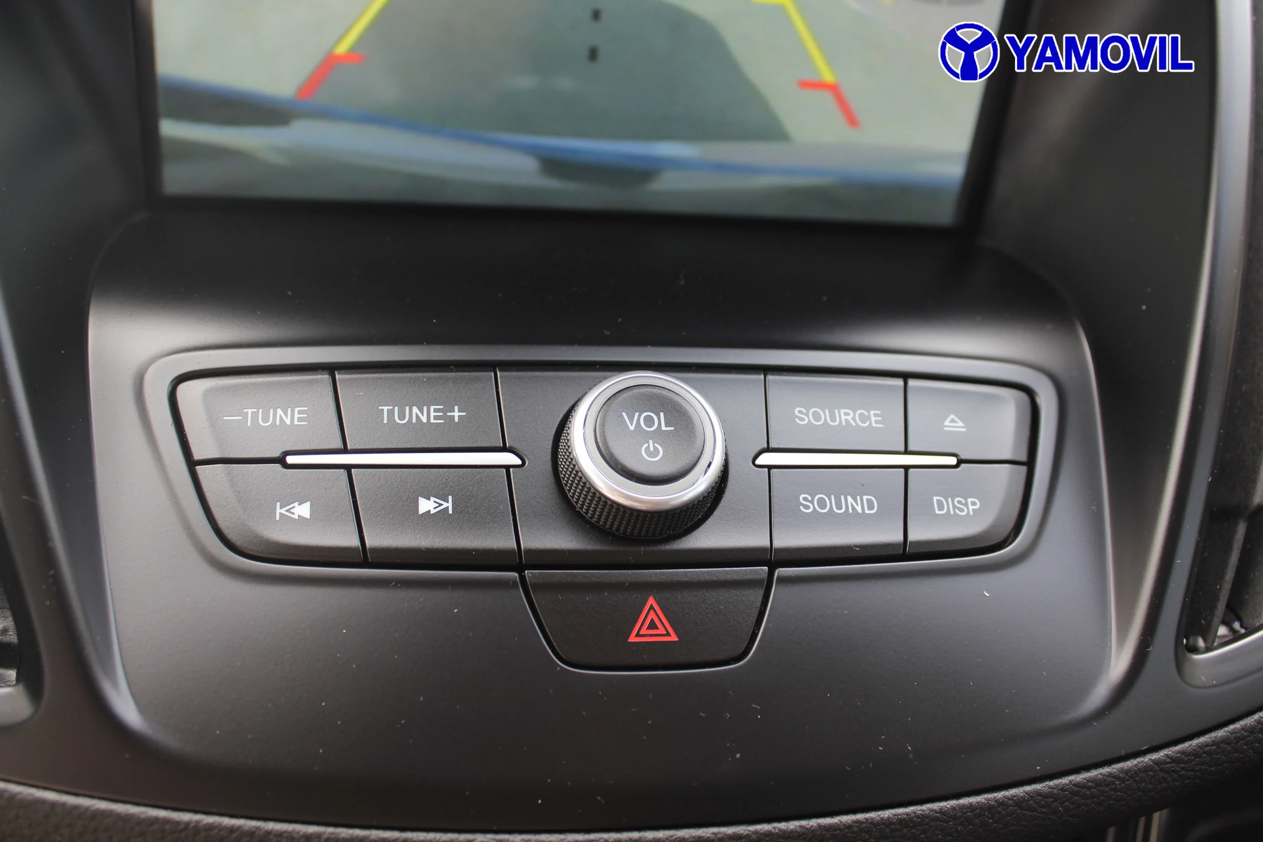 Ford Kuga 2.0 TDCI SANDS Titanium 4x4 110 kW (150 CV) - Foto 31