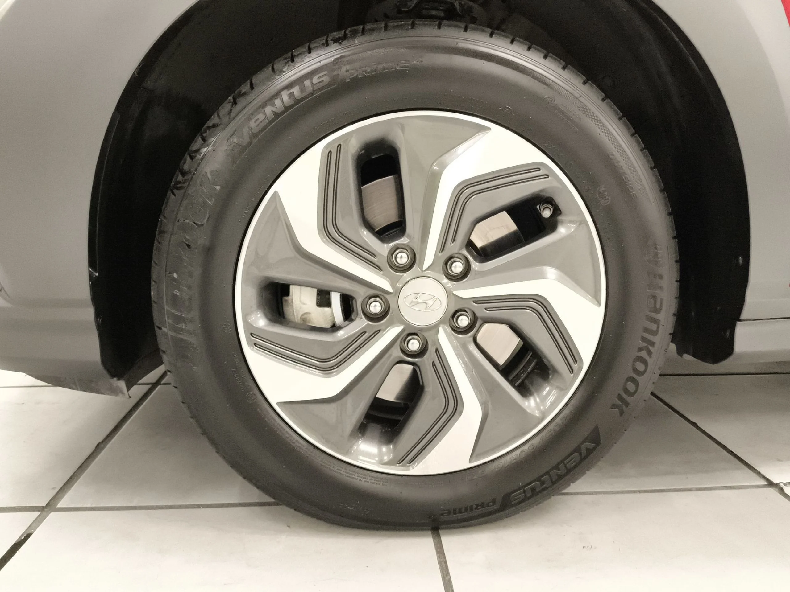 Hyundai Kona 1.6 GDI HEV Tecno 2C DCT 104 kW (141 CV) - Foto 7