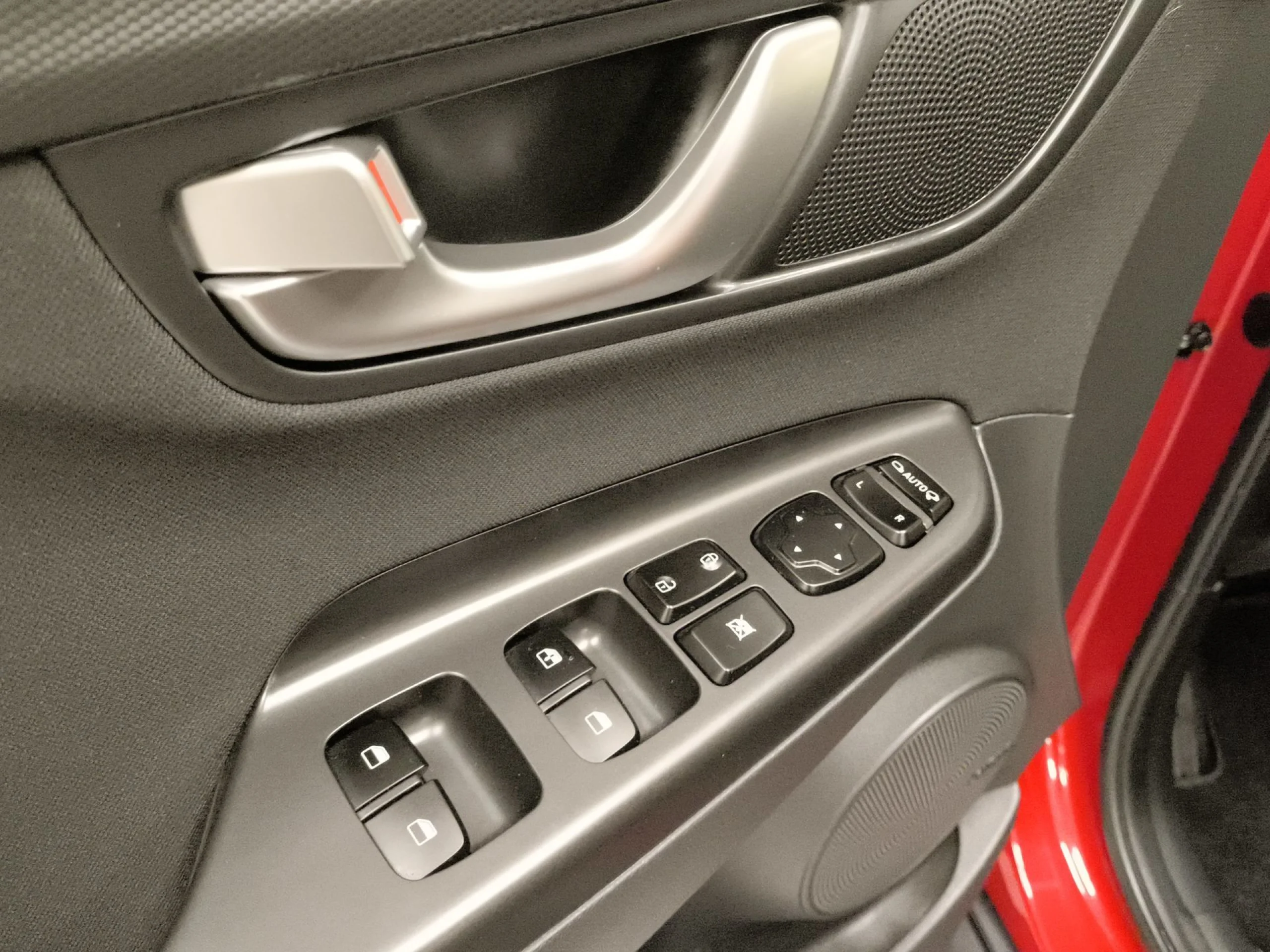 Hyundai Kona 1.6 GDI HEV Tecno 2C DCT 104 kW (141 CV) - Foto 10