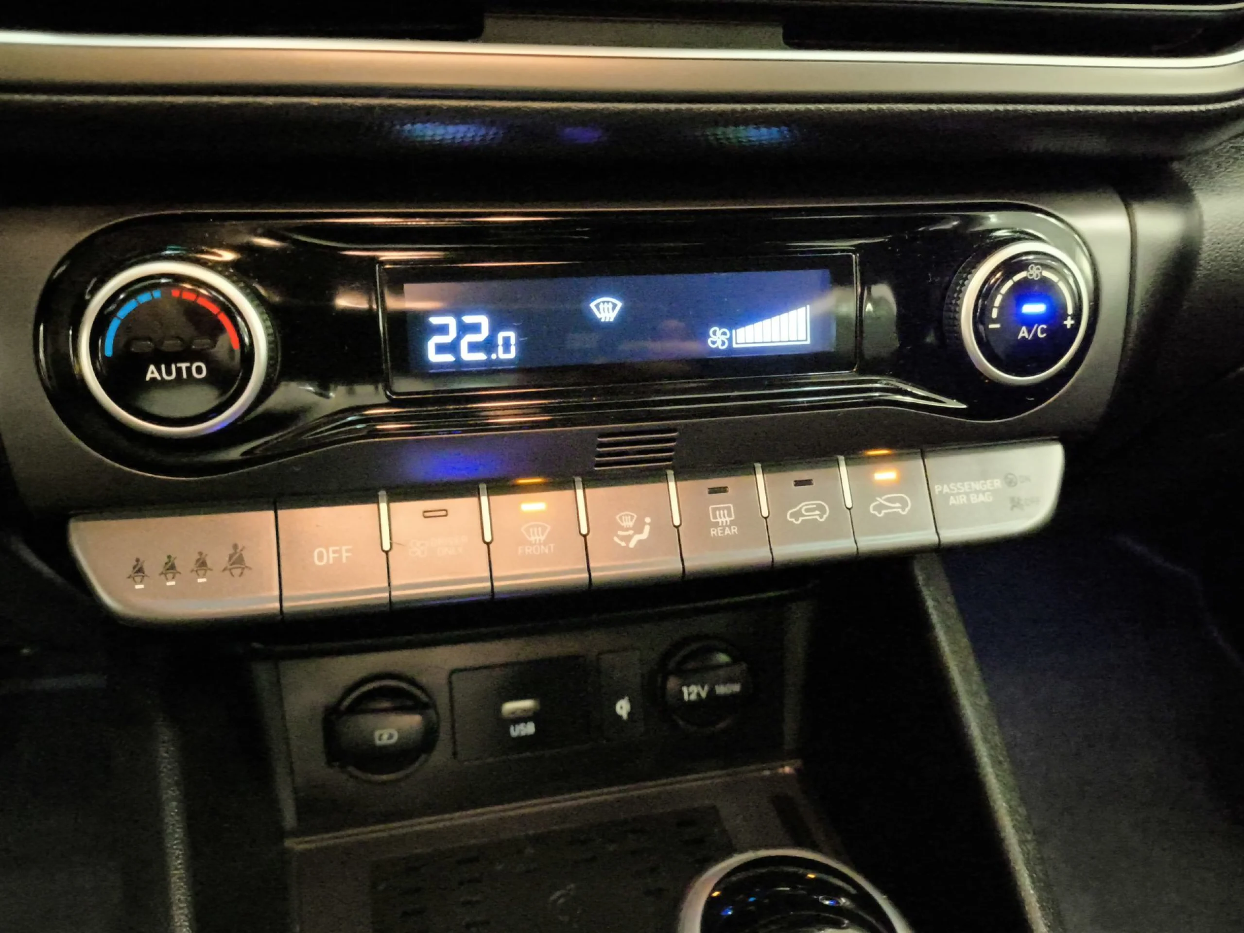 Hyundai Kona 1.6 GDI HEV Tecno 2C DCT 104 kW (141 CV) - Foto 18