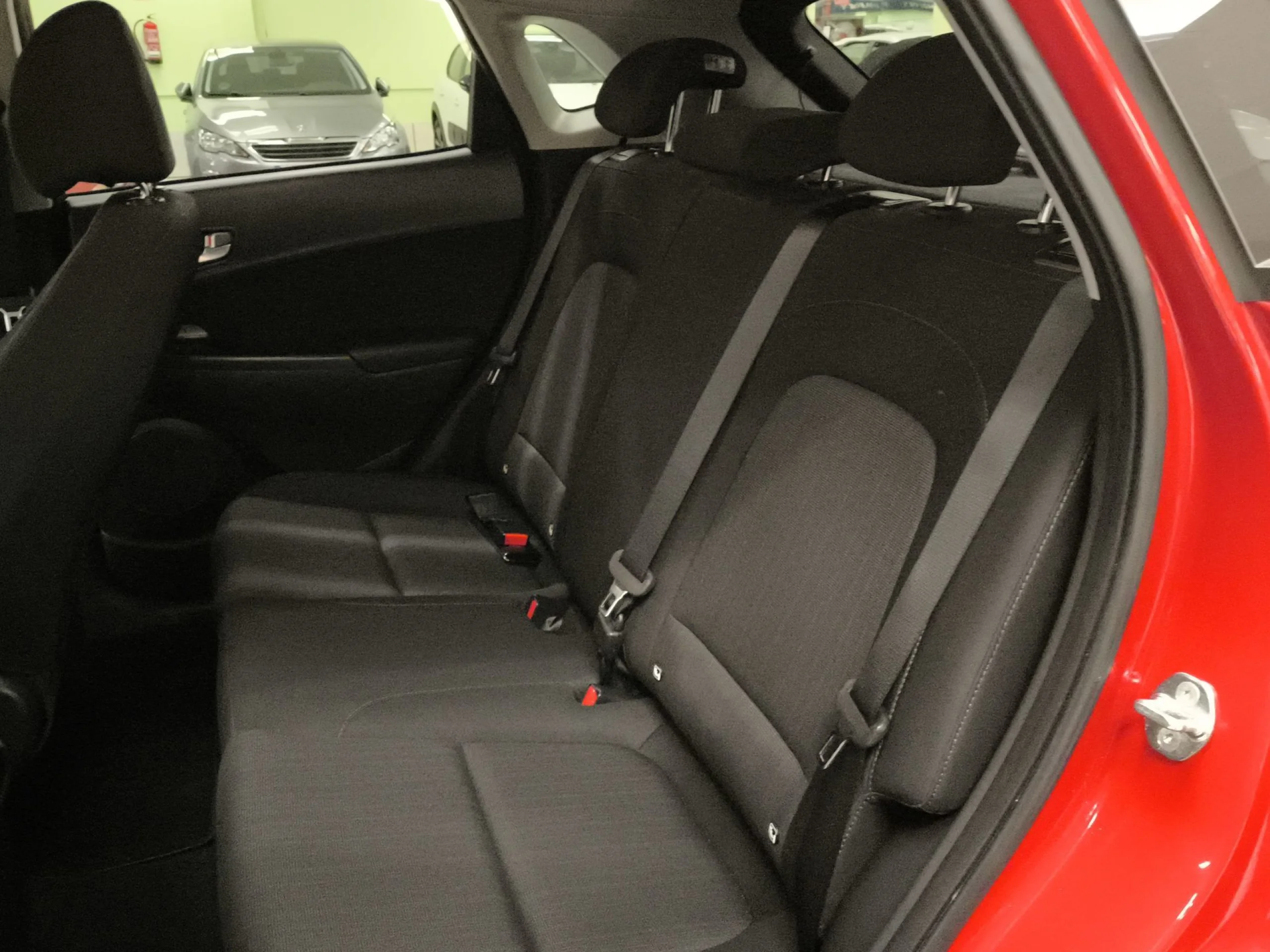 Hyundai Kona 1.6 GDI HEV Tecno 2C DCT 104 kW (141 CV) - Foto 21