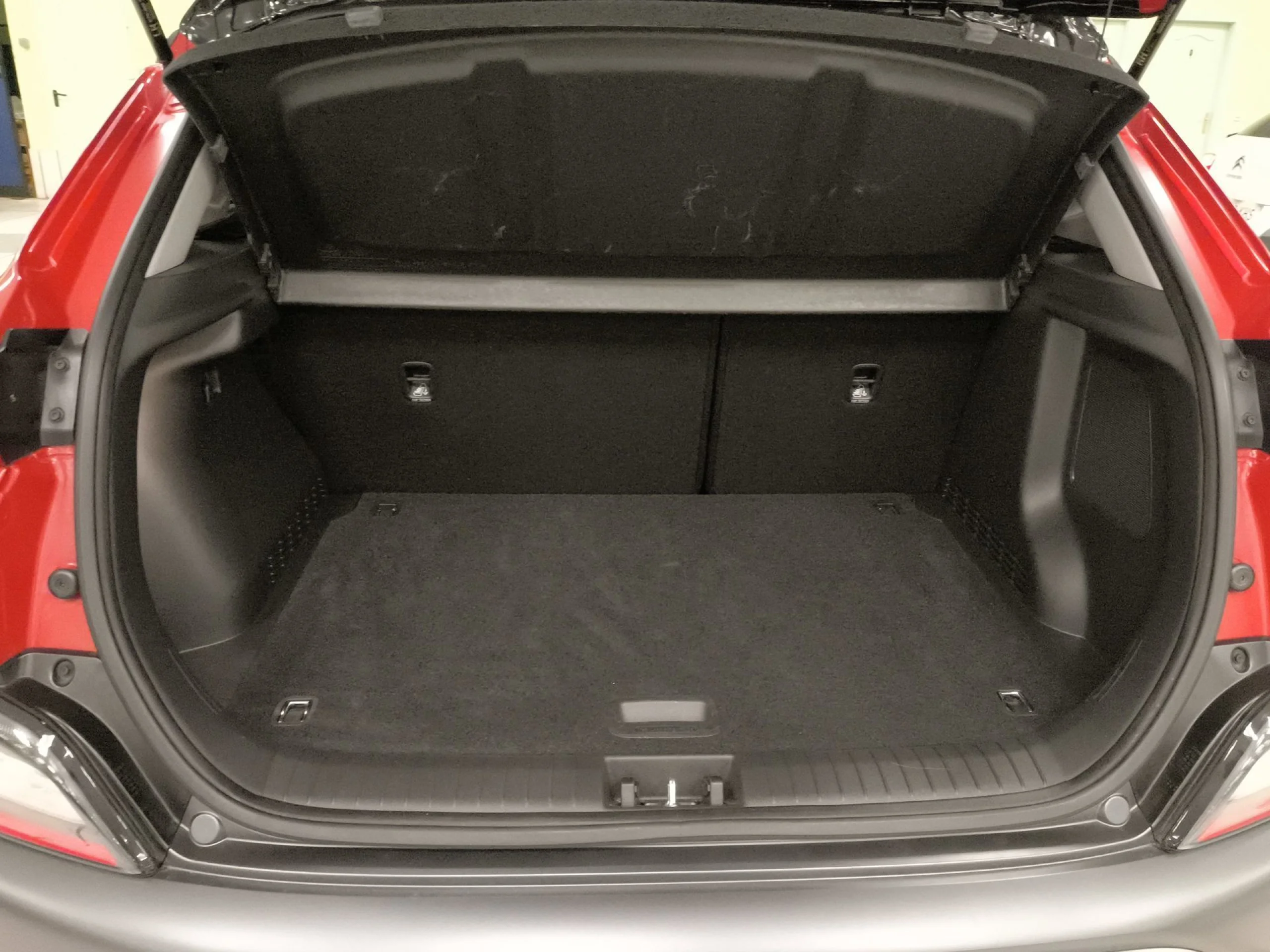 Hyundai Kona 1.6 GDI HEV Tecno 2C DCT 104 kW (141 CV) - Foto 22