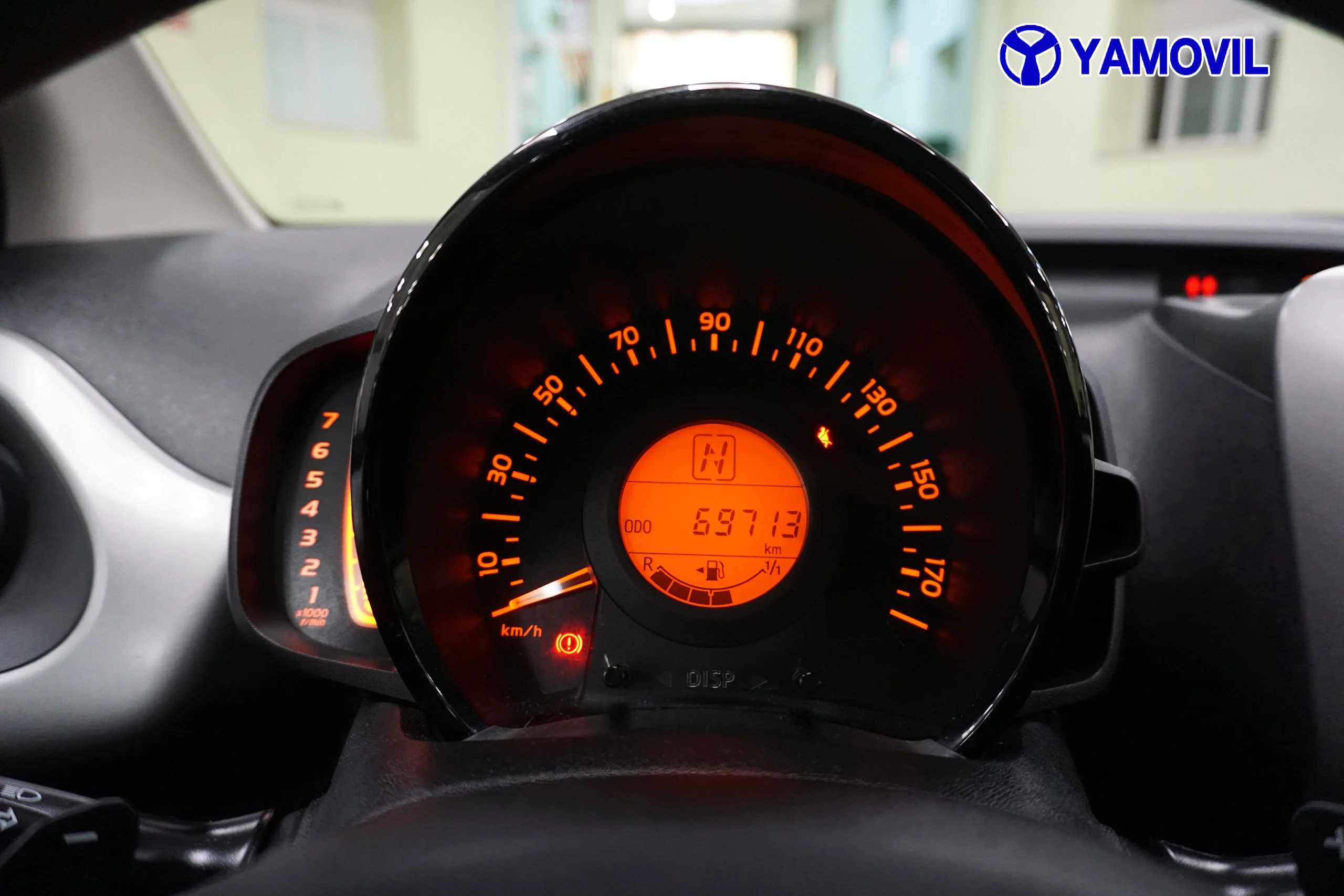 Toyota Aygo 1.0 XPLAY 5P - Foto 21