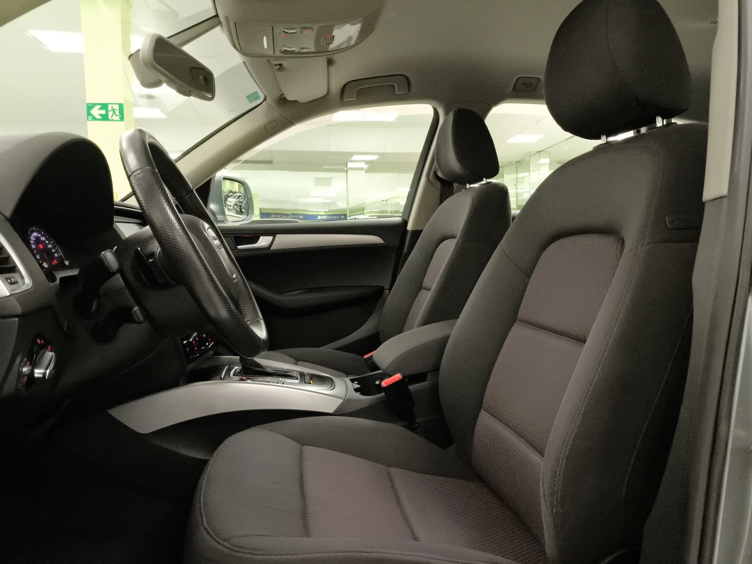 Audi Q5 2.0 TDI quattro 125 kW (170 CV) S tronic - Foto 8