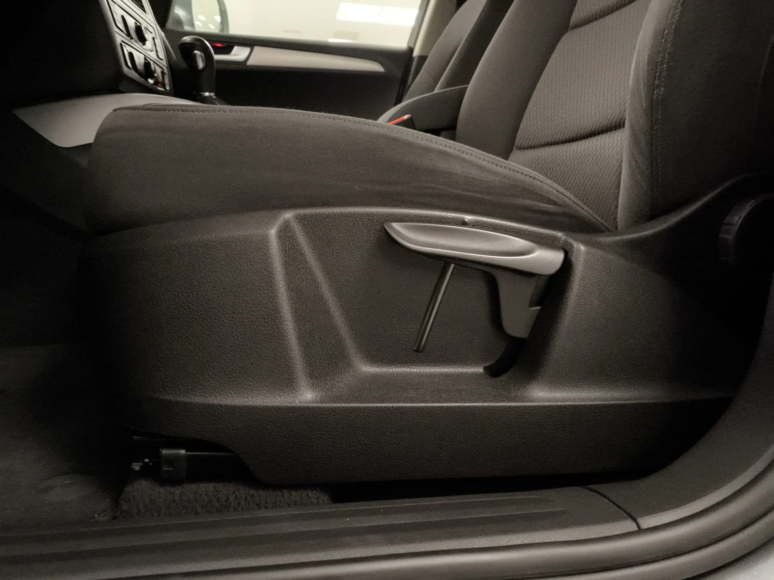 Audi Q5 2.0 TDI quattro 125 kW (170 CV) S tronic - Foto 9