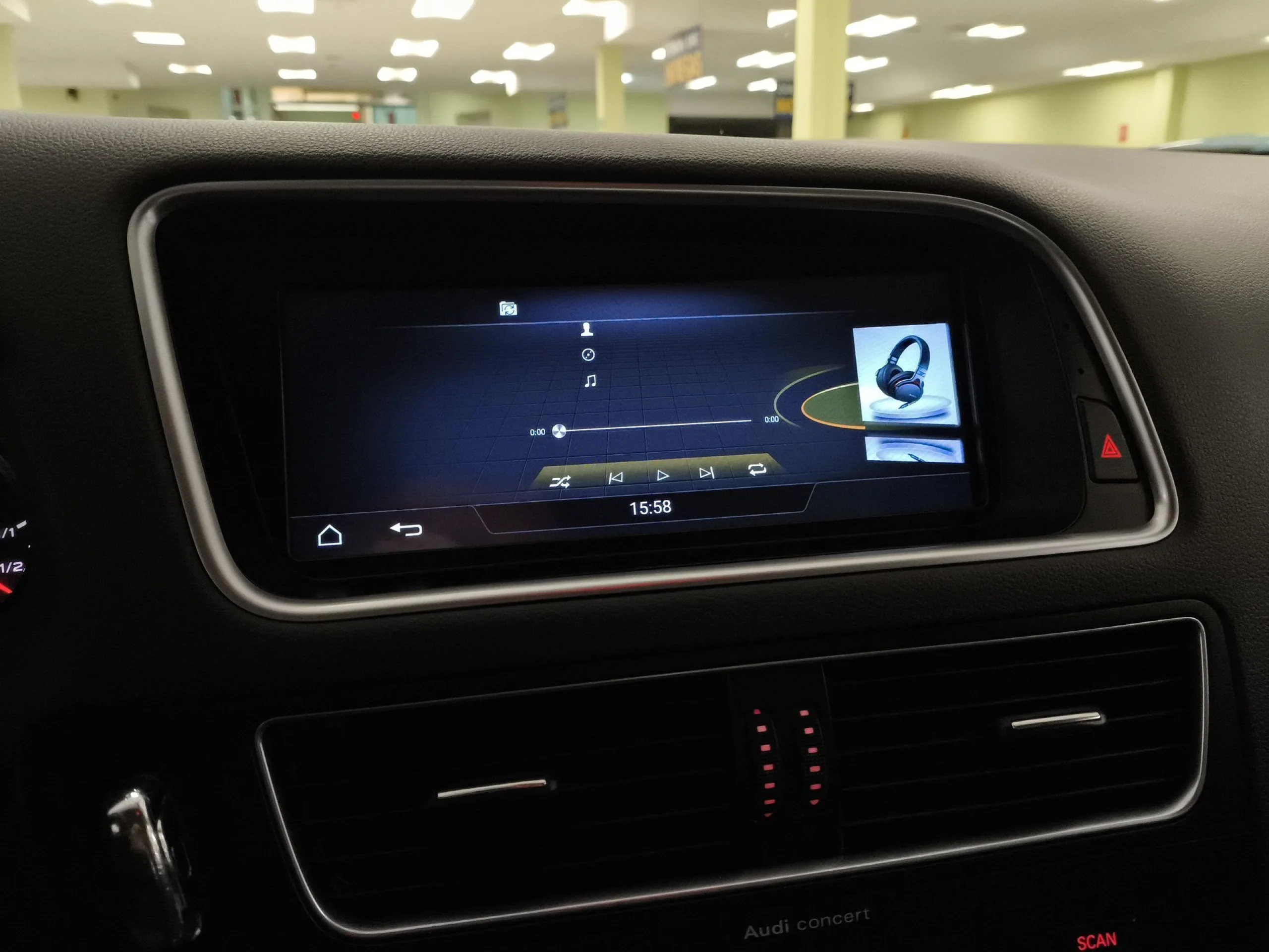 Audi Q5 2.0 TDI quattro 125 kW (170 CV) S tronic - Foto 13