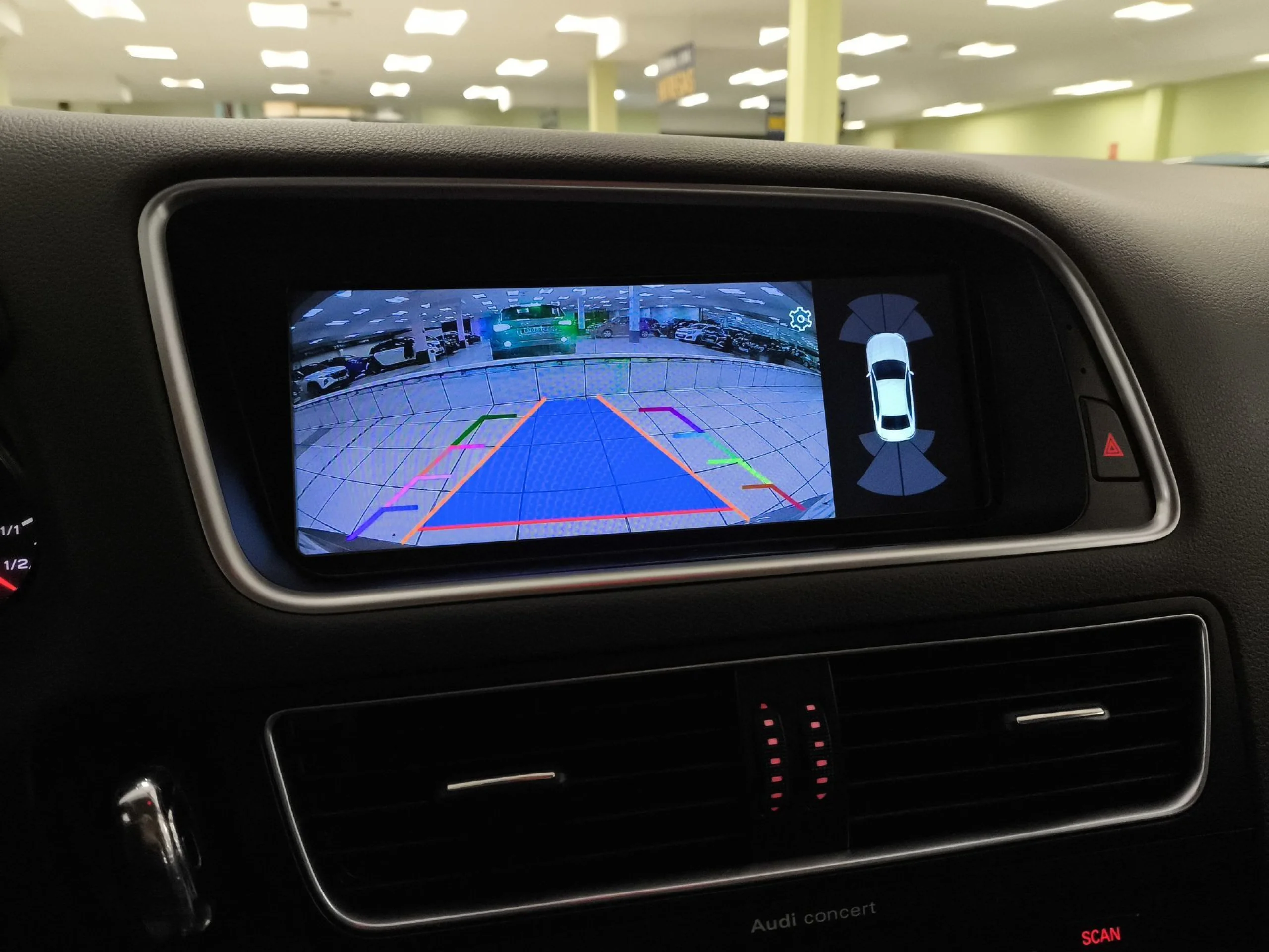 Audi Q5 2.0 TDI quattro 125 kW (170 CV) S tronic - Foto 14