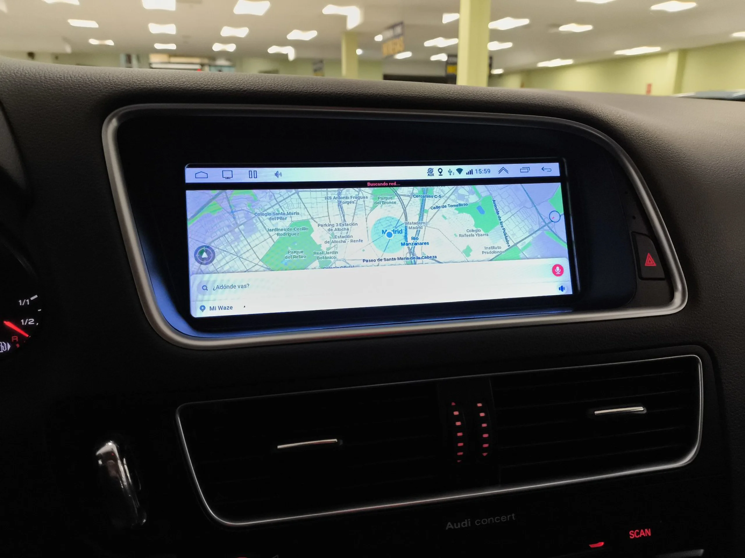 Audi Q5 2.0 TDI quattro 125 kW (170 CV) S tronic - Foto 15