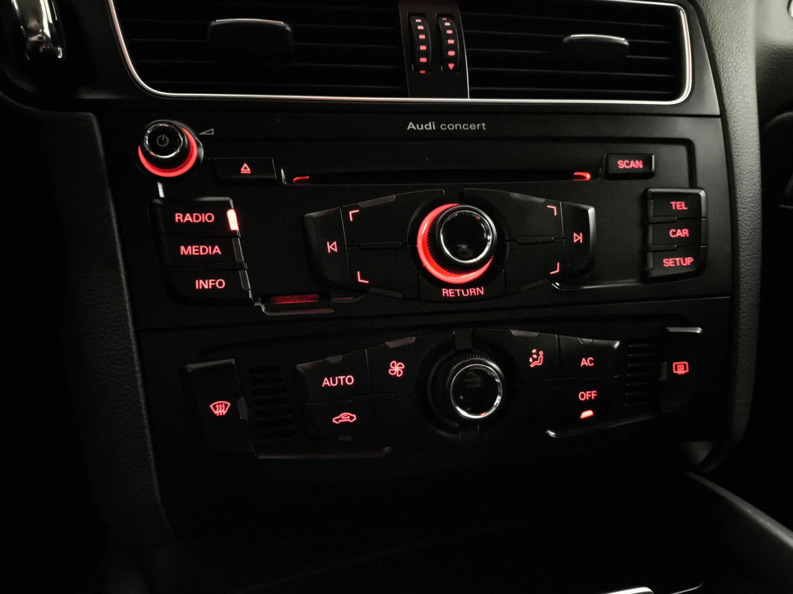 Audi Q5 2.0 TDI quattro 125 kW (170 CV) S tronic - Foto 16