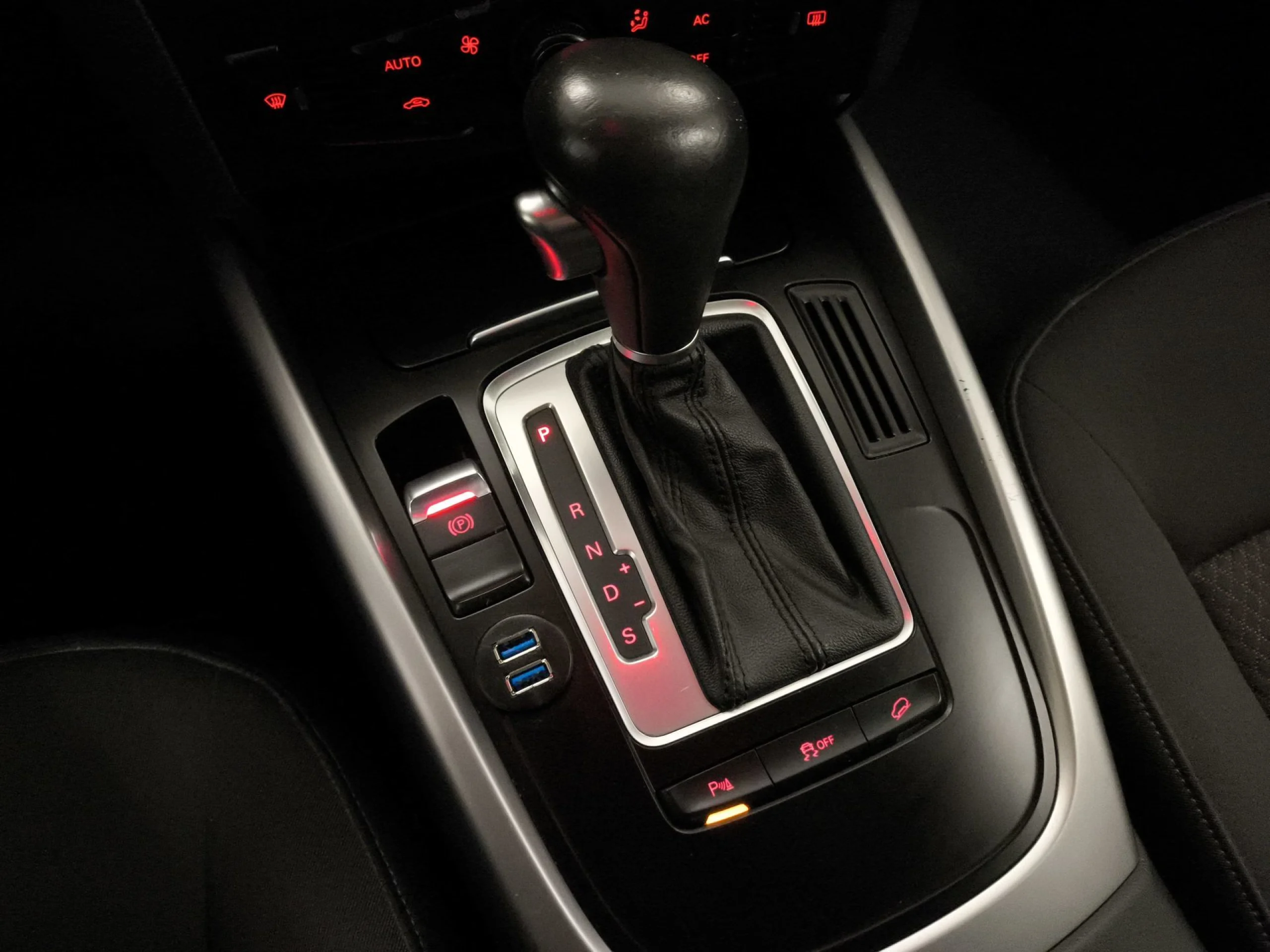 Audi Q5 2.0 TDI quattro 125 kW (170 CV) S tronic - Foto 17