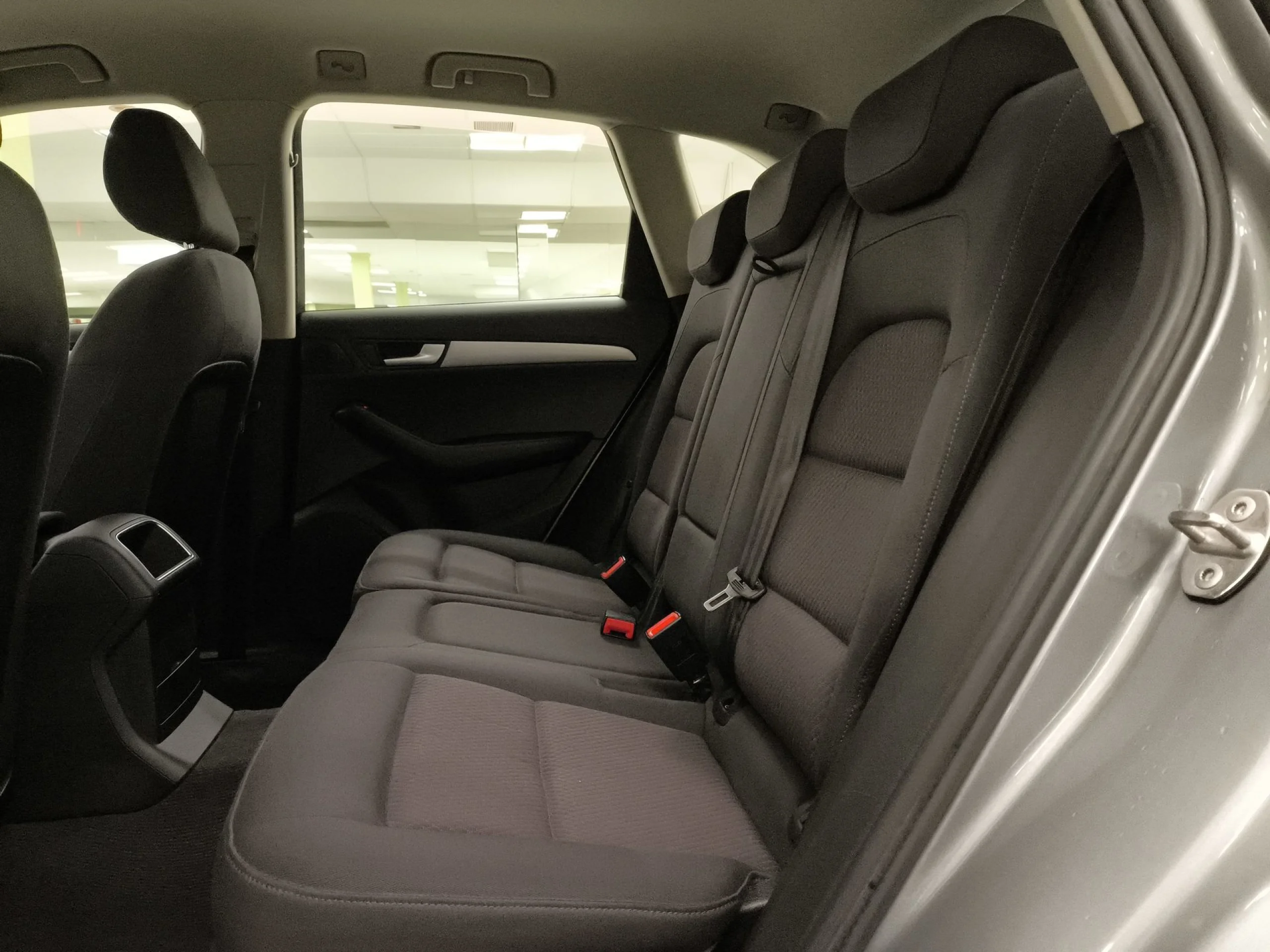 Audi Q5 2.0 TDI quattro 125 kW (170 CV) S tronic - Foto 19