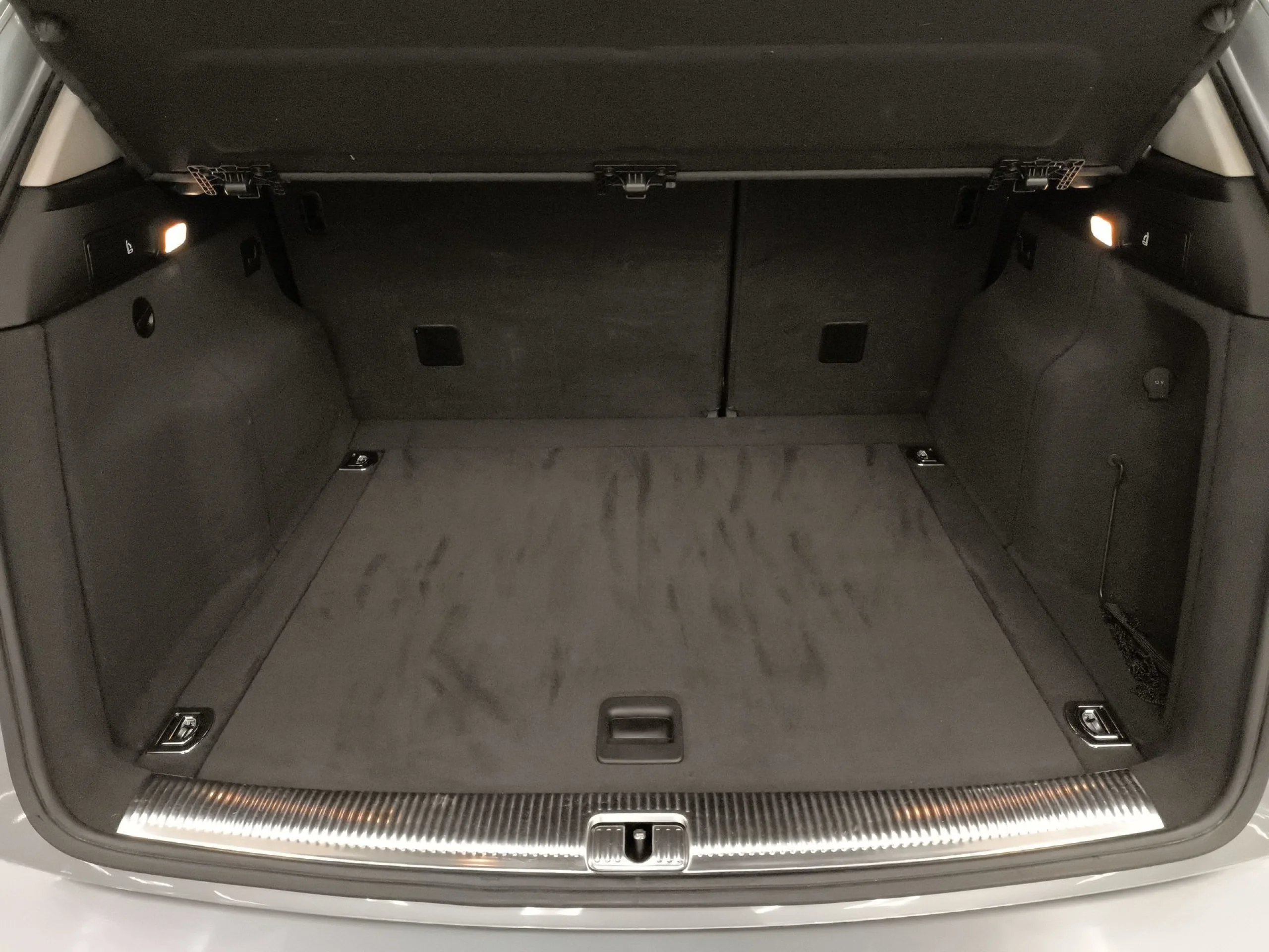 Audi Q5 2.0 TDI quattro 125 kW (170 CV) S tronic - Foto 20