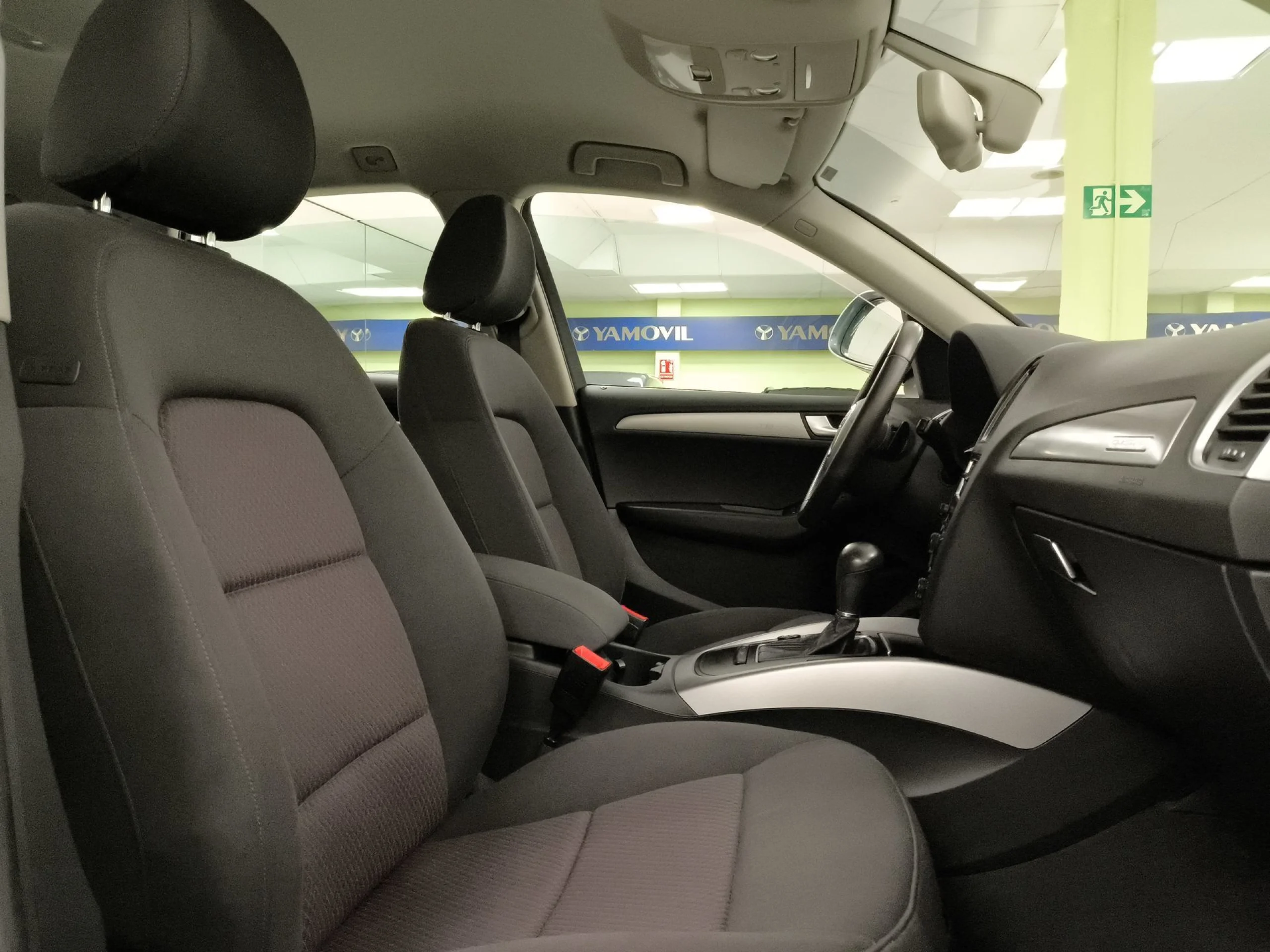 Audi Q5 2.0 TDI quattro 125 kW (170 CV) S tronic - Foto 21