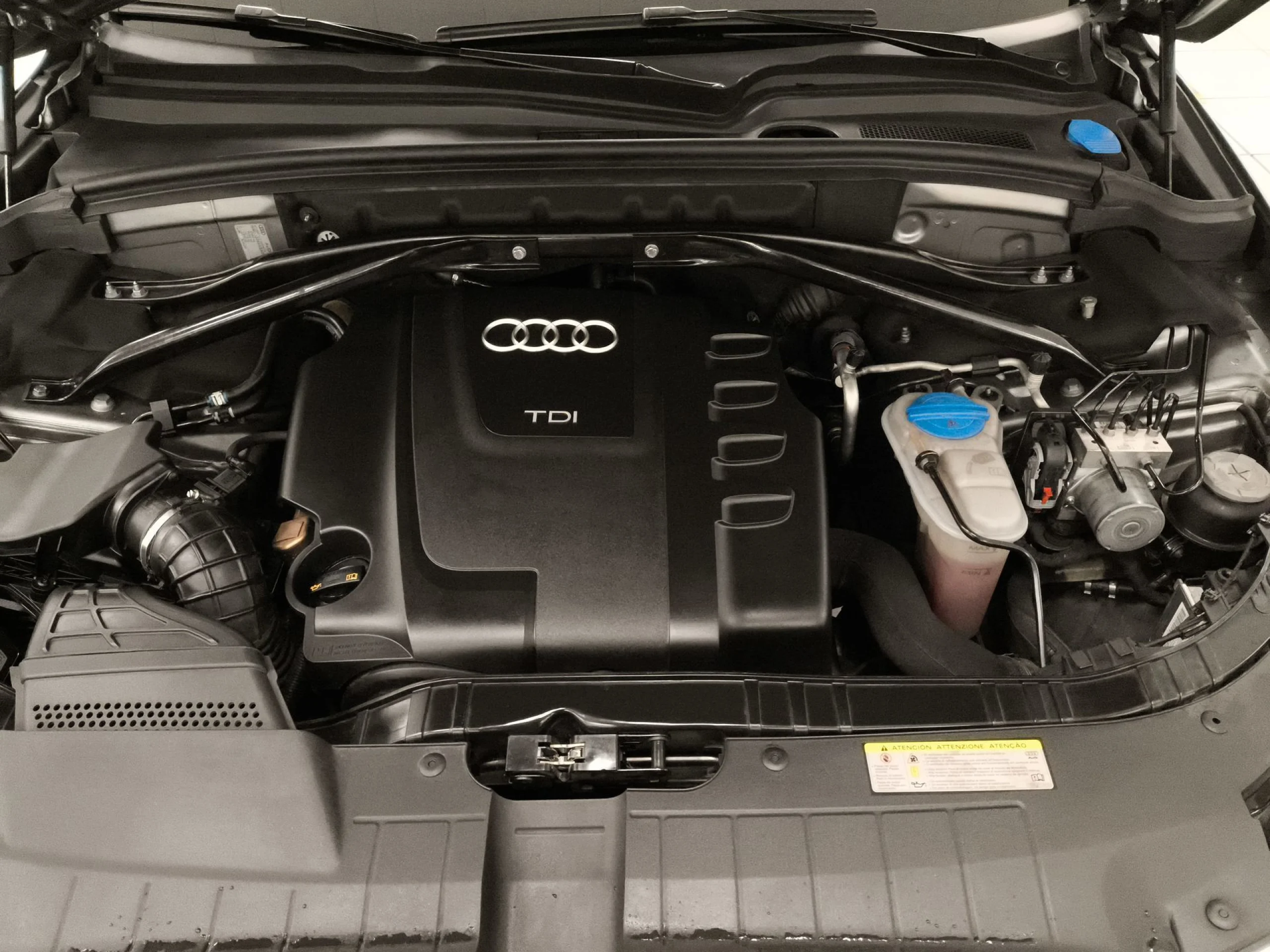 Audi Q5 2.0 TDI quattro 125 kW (170 CV) S tronic - Foto 22