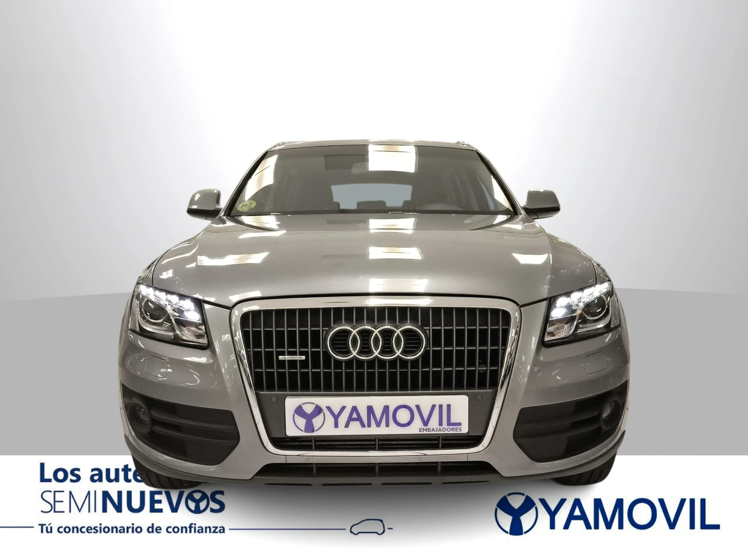 Audi Q5 2.0 TDI quattro 125 kW (170 CV) S tronic - Foto 3