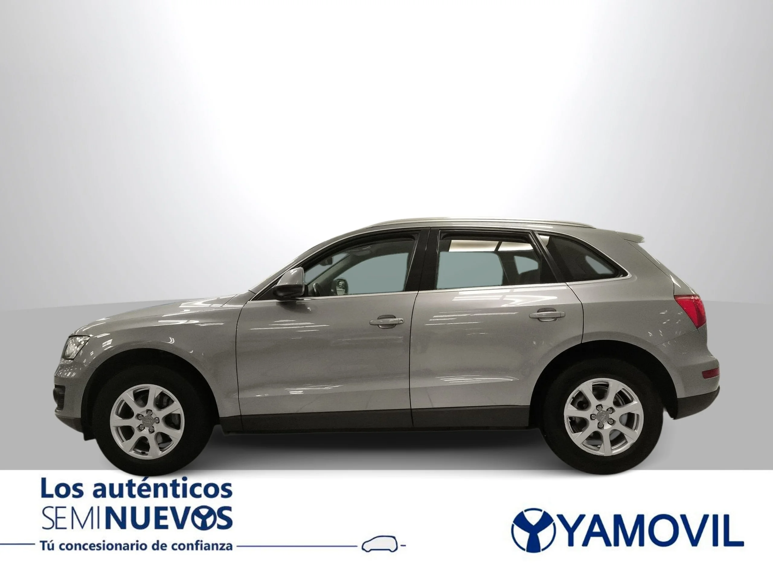 Audi Q5 2.0 TDI quattro 125 kW (170 CV) S tronic - Foto 4