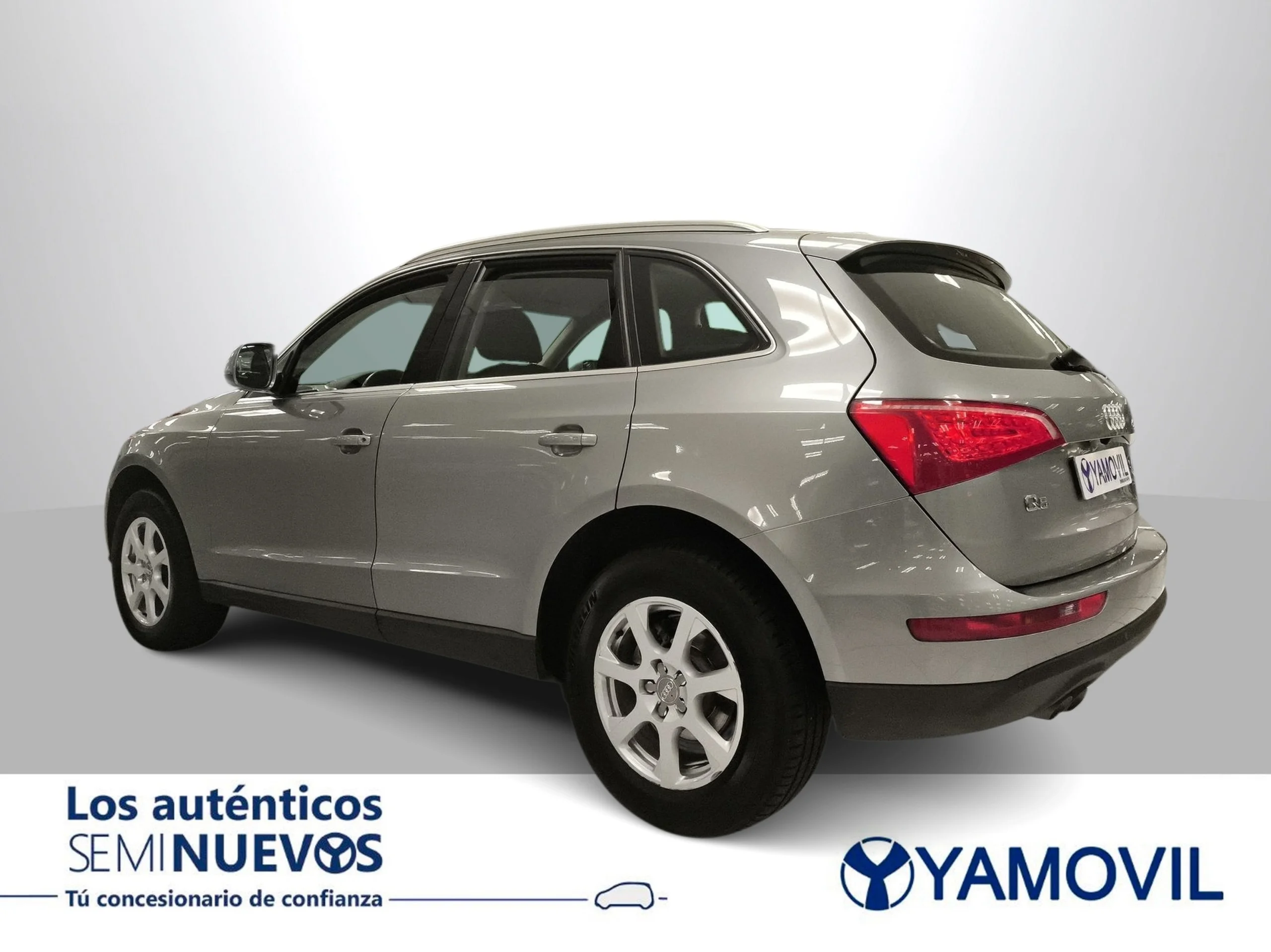 Audi Q5 2.0 TDI quattro 125 kW (170 CV) S tronic - Foto 5