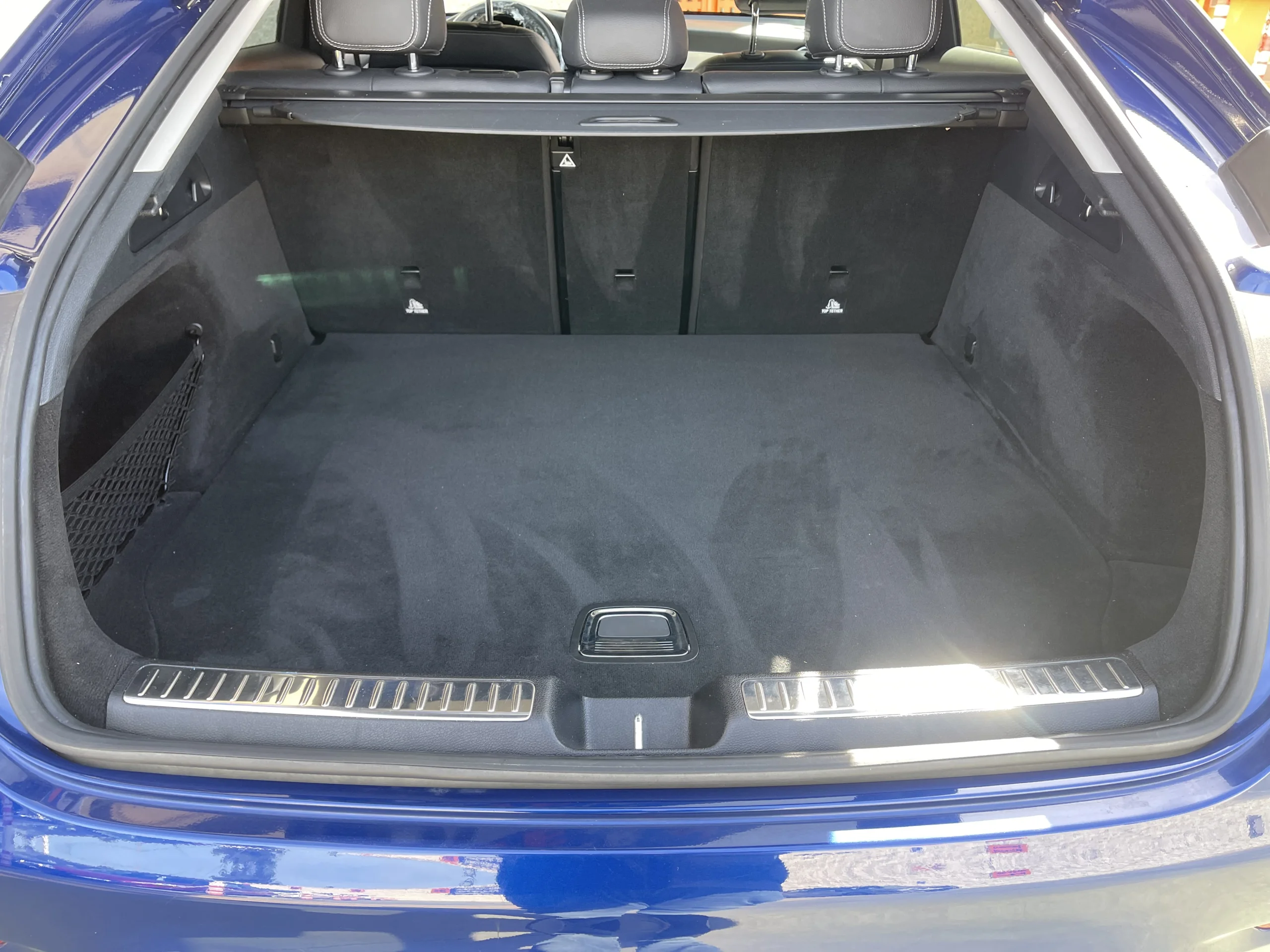 Mercedes-Benz GLC 250 COUPE 250D 4MATIC - Foto 7