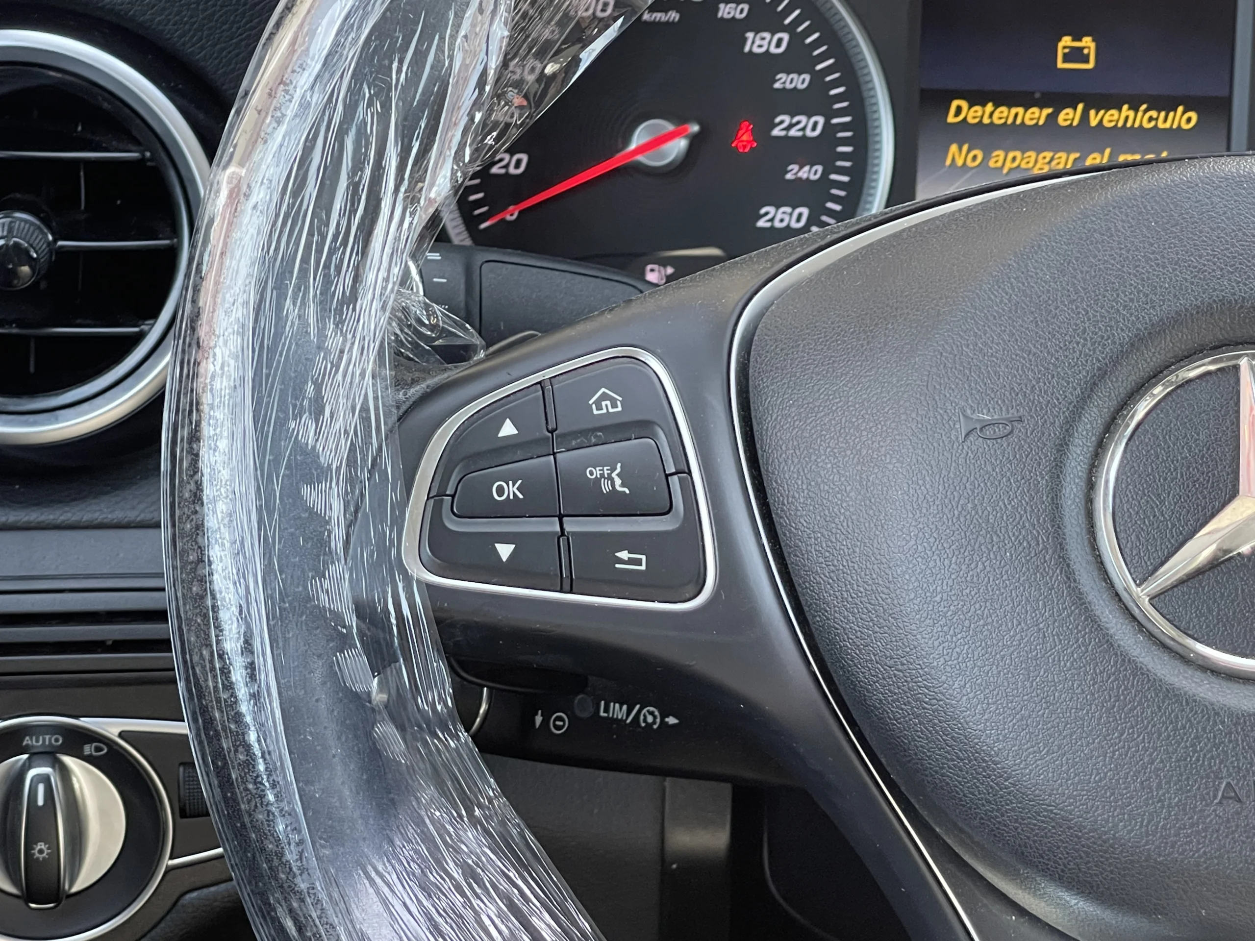 Mercedes-Benz GLC 250 COUPE 250D 4MATIC - Foto 20