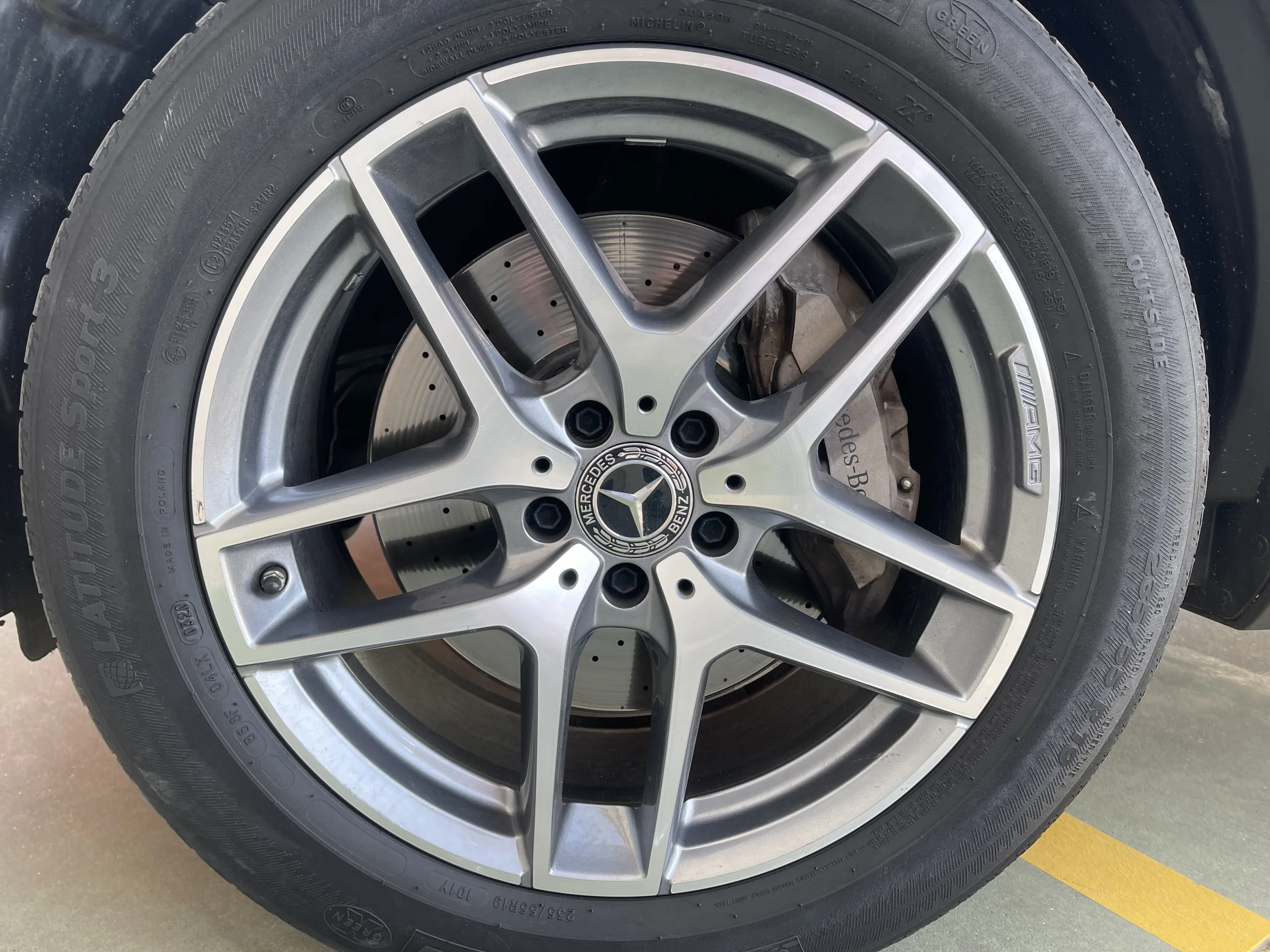 Mercedes-Benz GLC 250 COUPE 250D 4MATIC - Foto 9