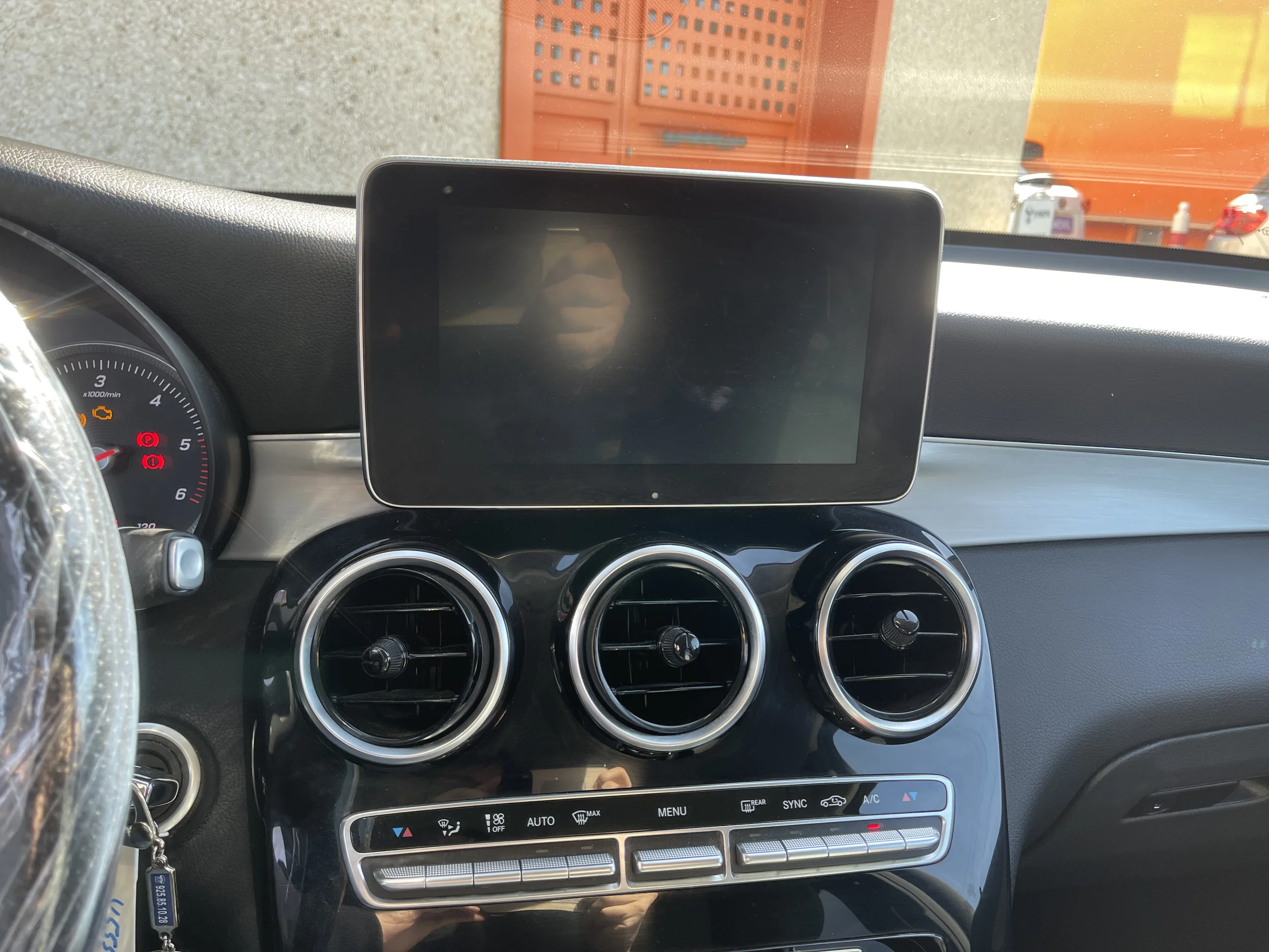 Mercedes-Benz GLC 250 COUPE 250D 4MATIC - Foto 35