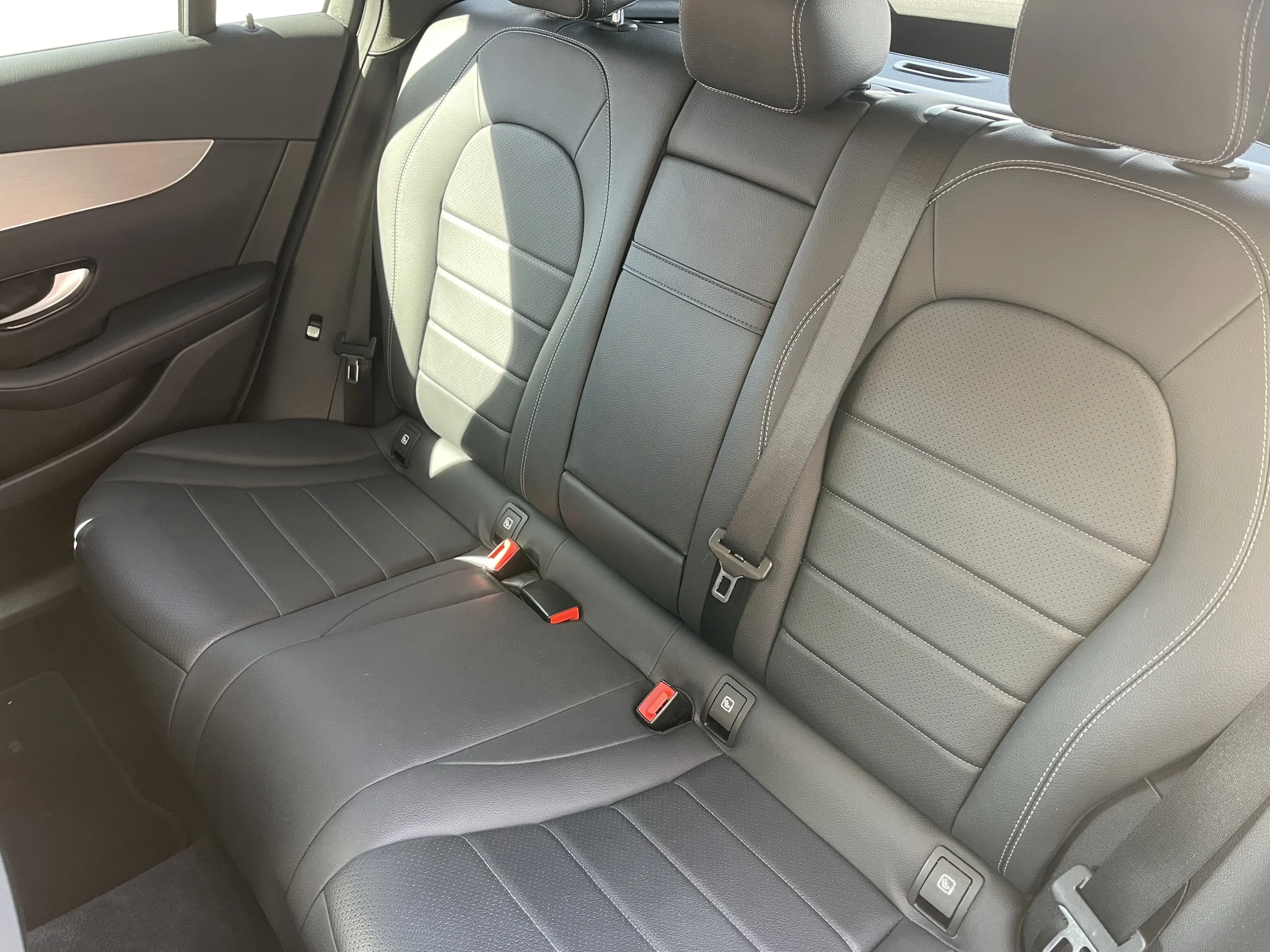Mercedes-Benz GLC 250 COUPE 250D 4MATIC - Foto 15